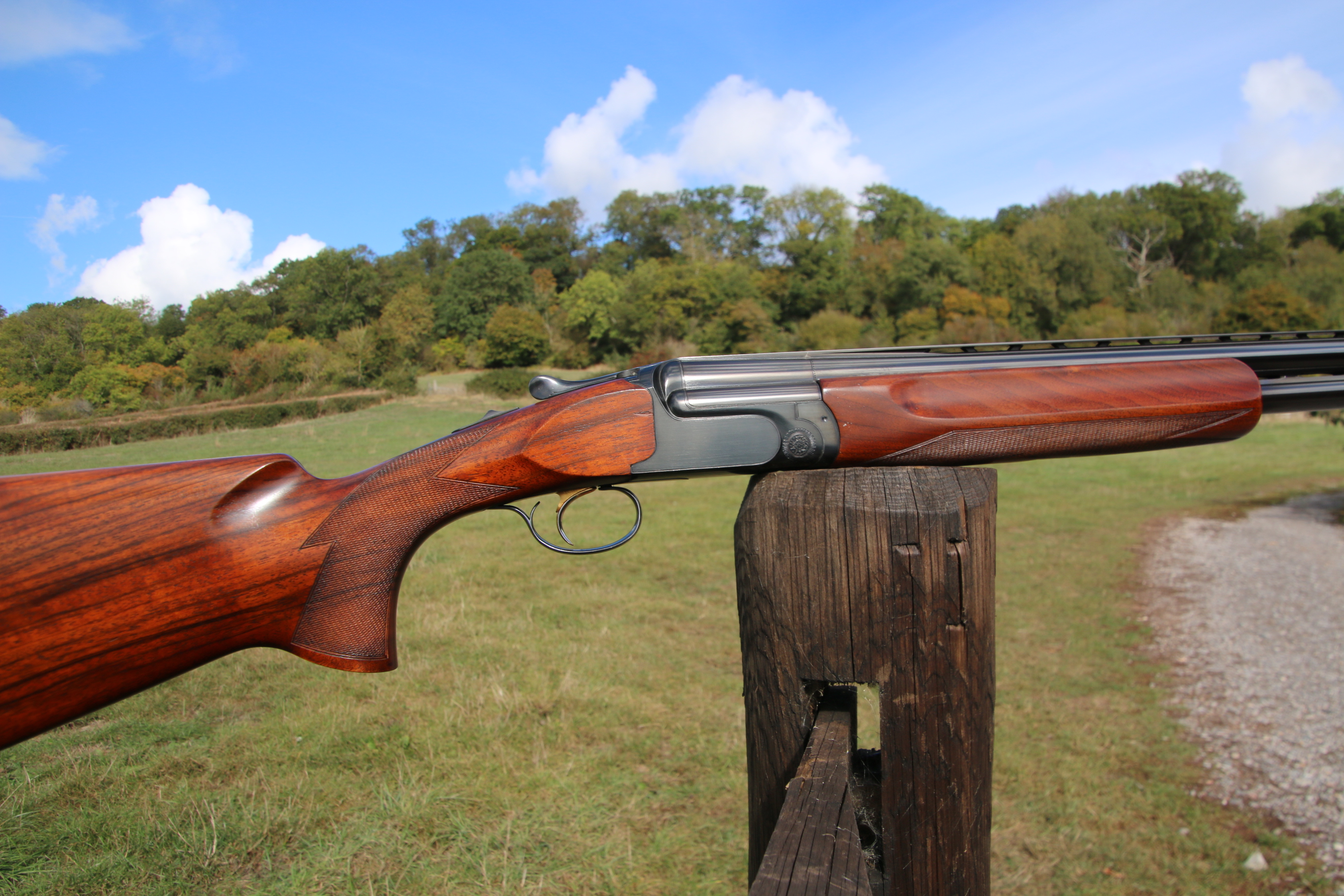 Perazzi MX8