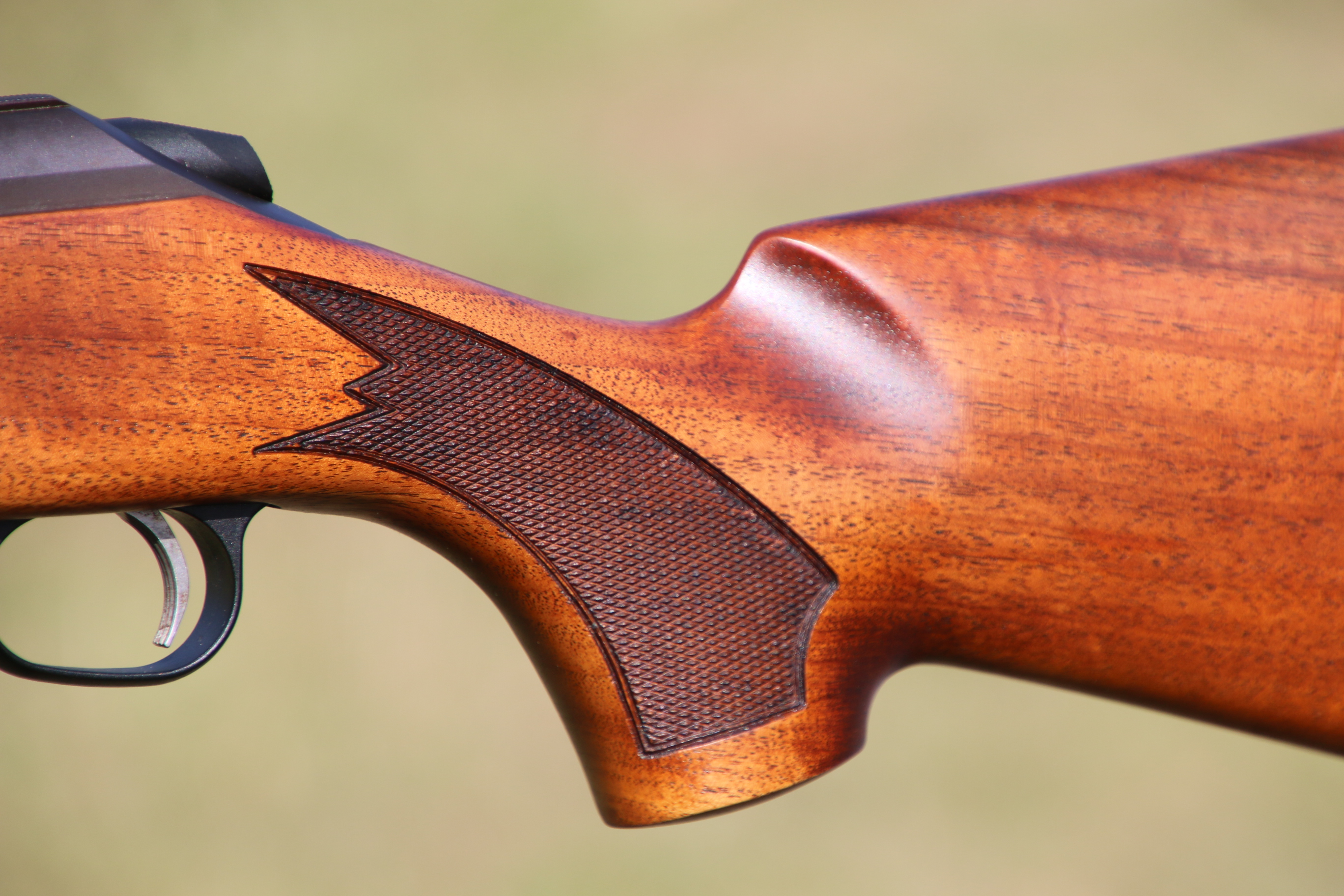 Sako Finnfire