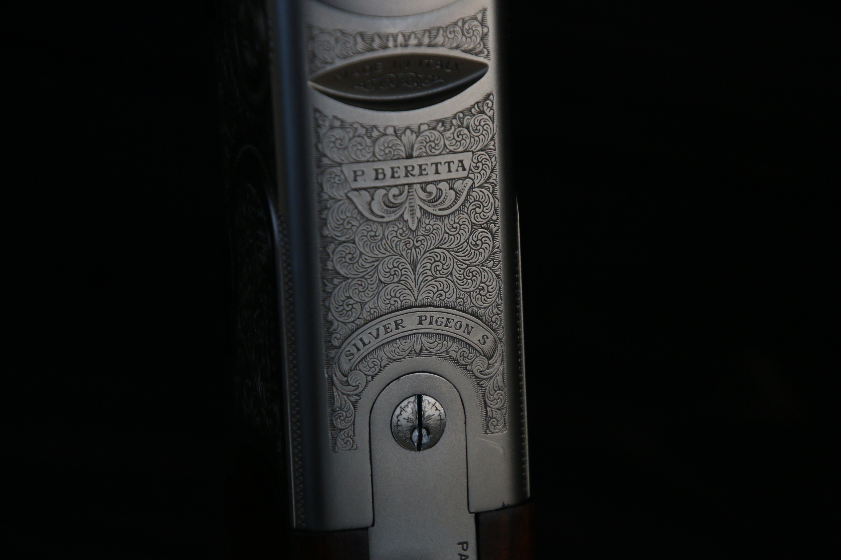Beretta 686