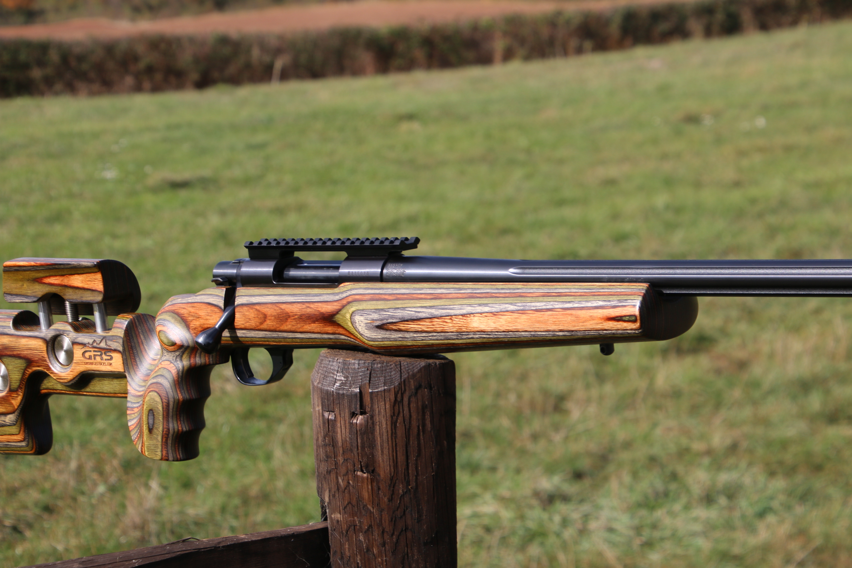 Howa 1500
