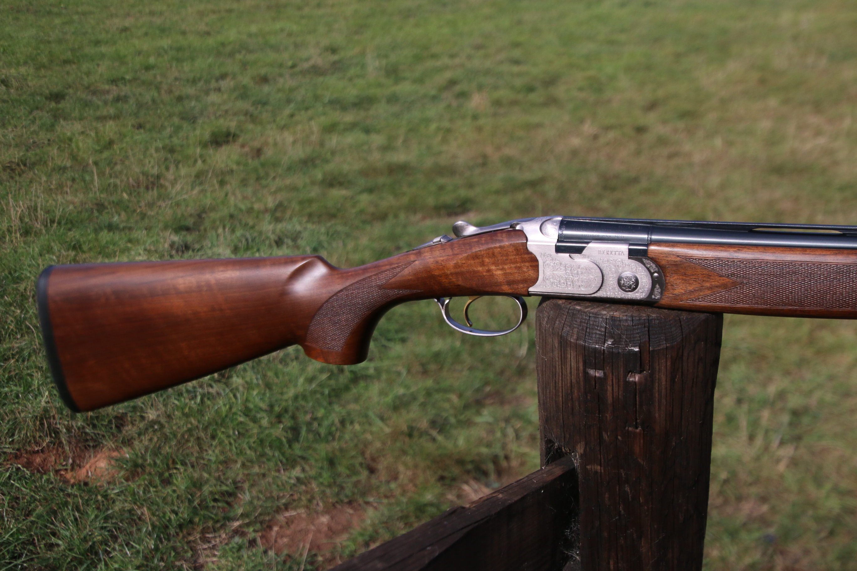 Beretta 686