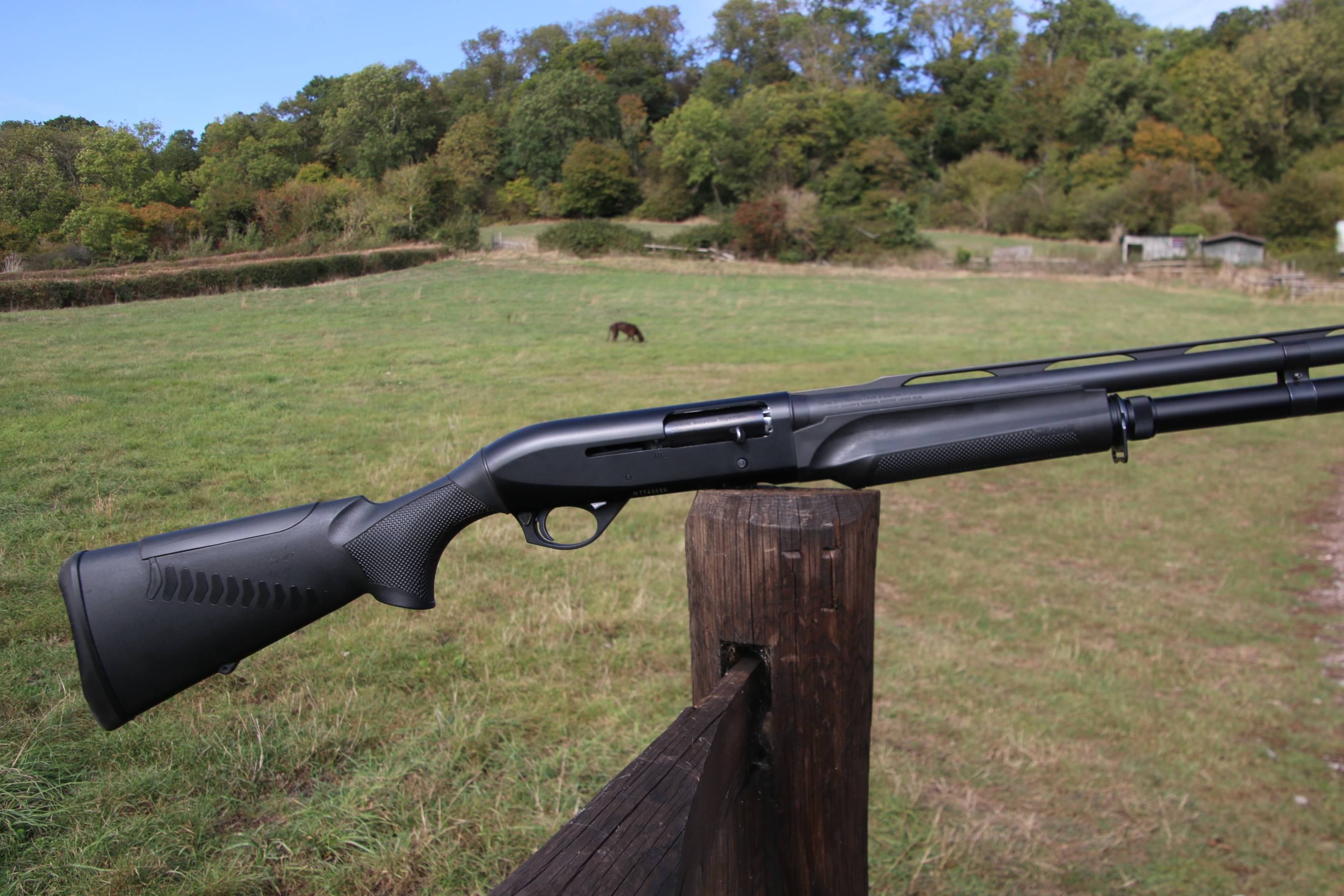 Benelli M2