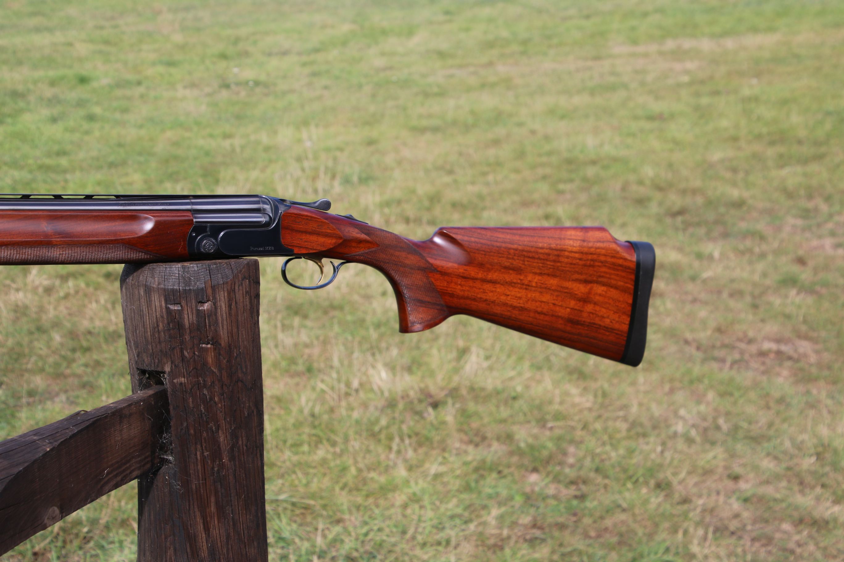 Perazzi MX8