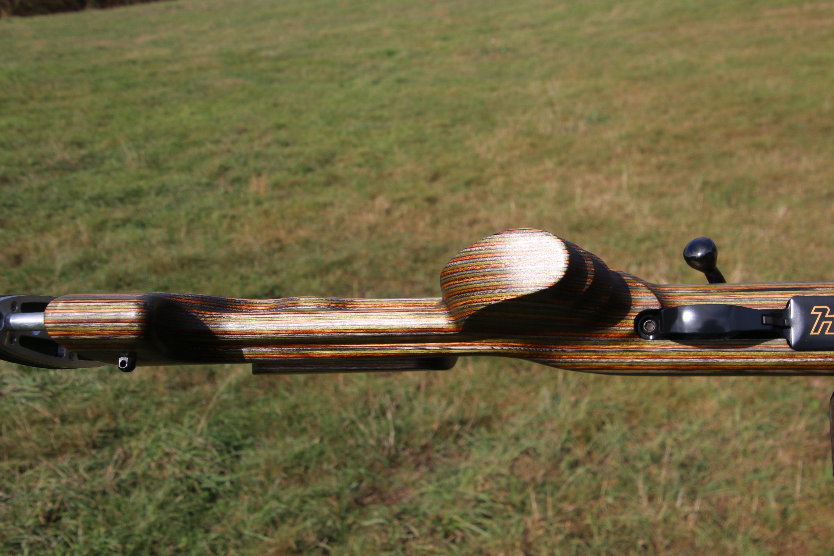 Howa 1500