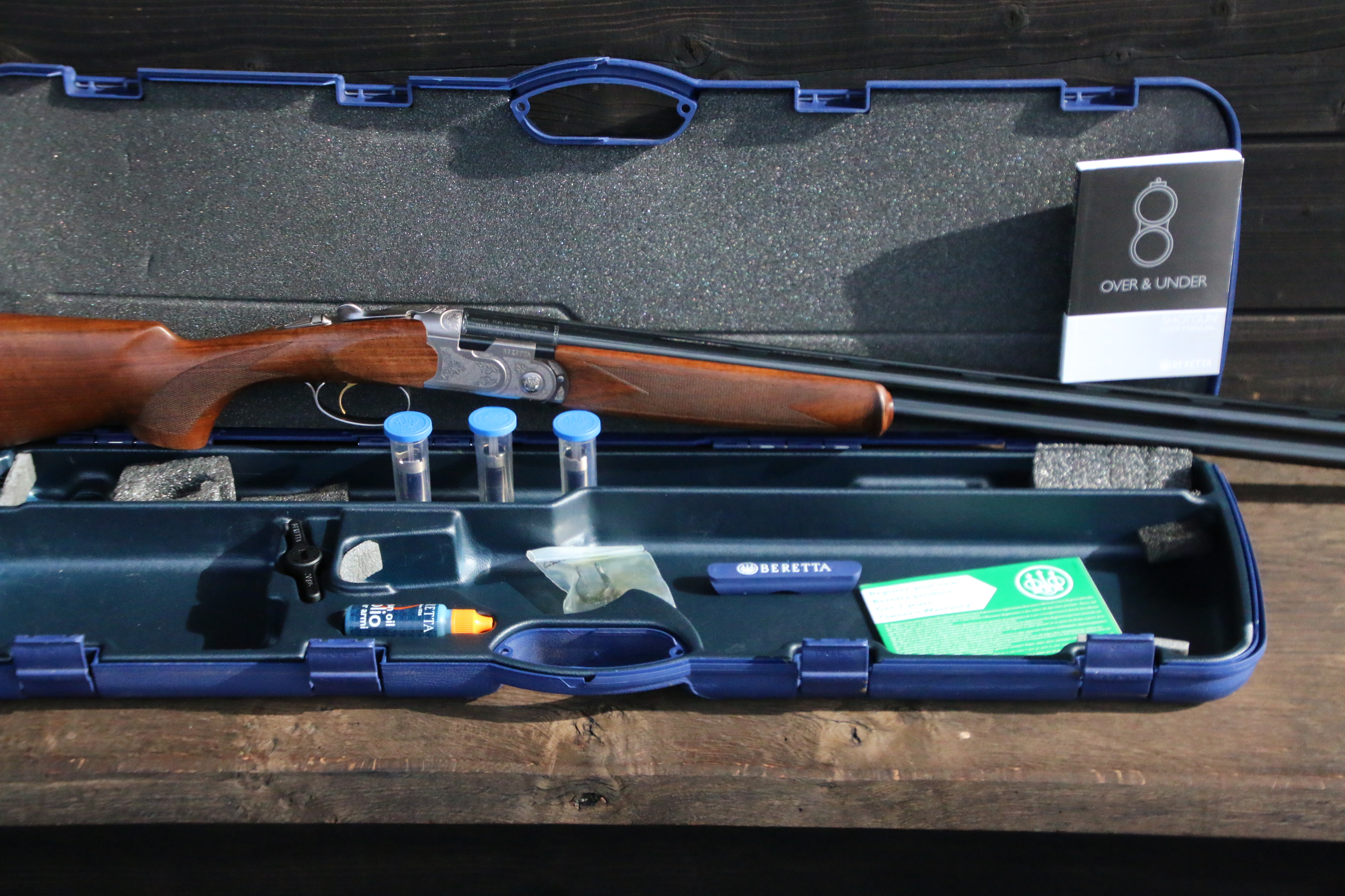 Beretta 686