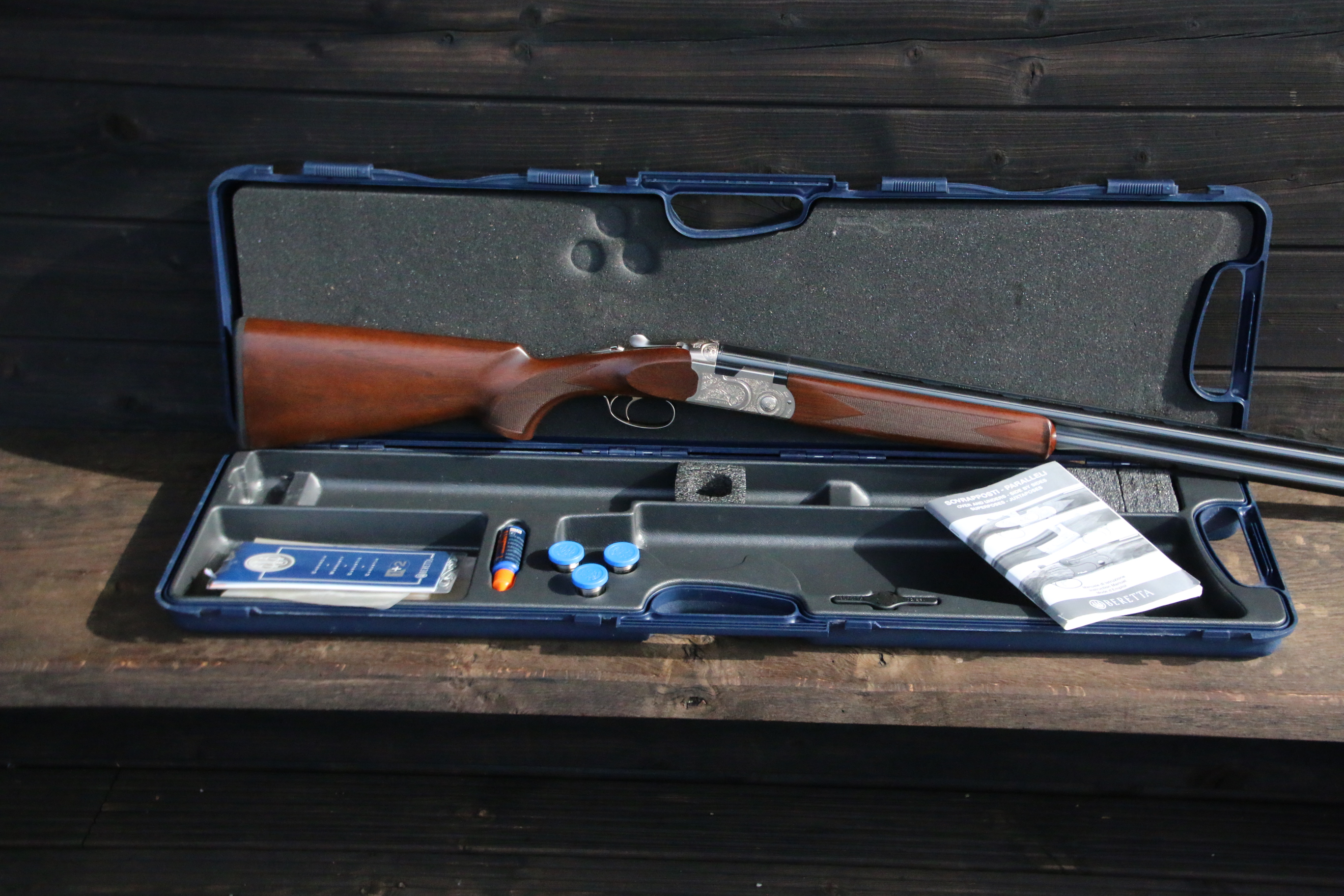Beretta 686