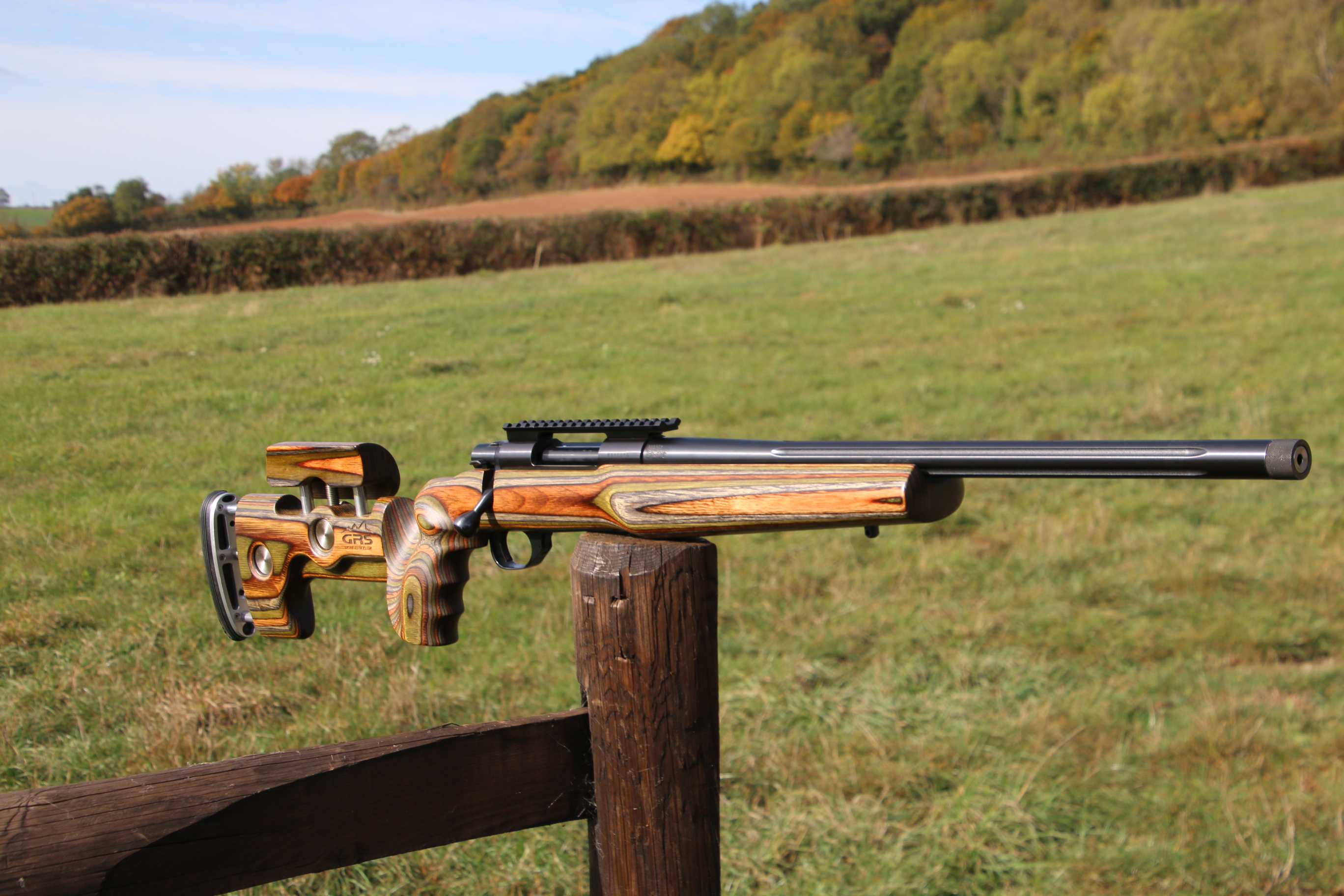 Howa 1500