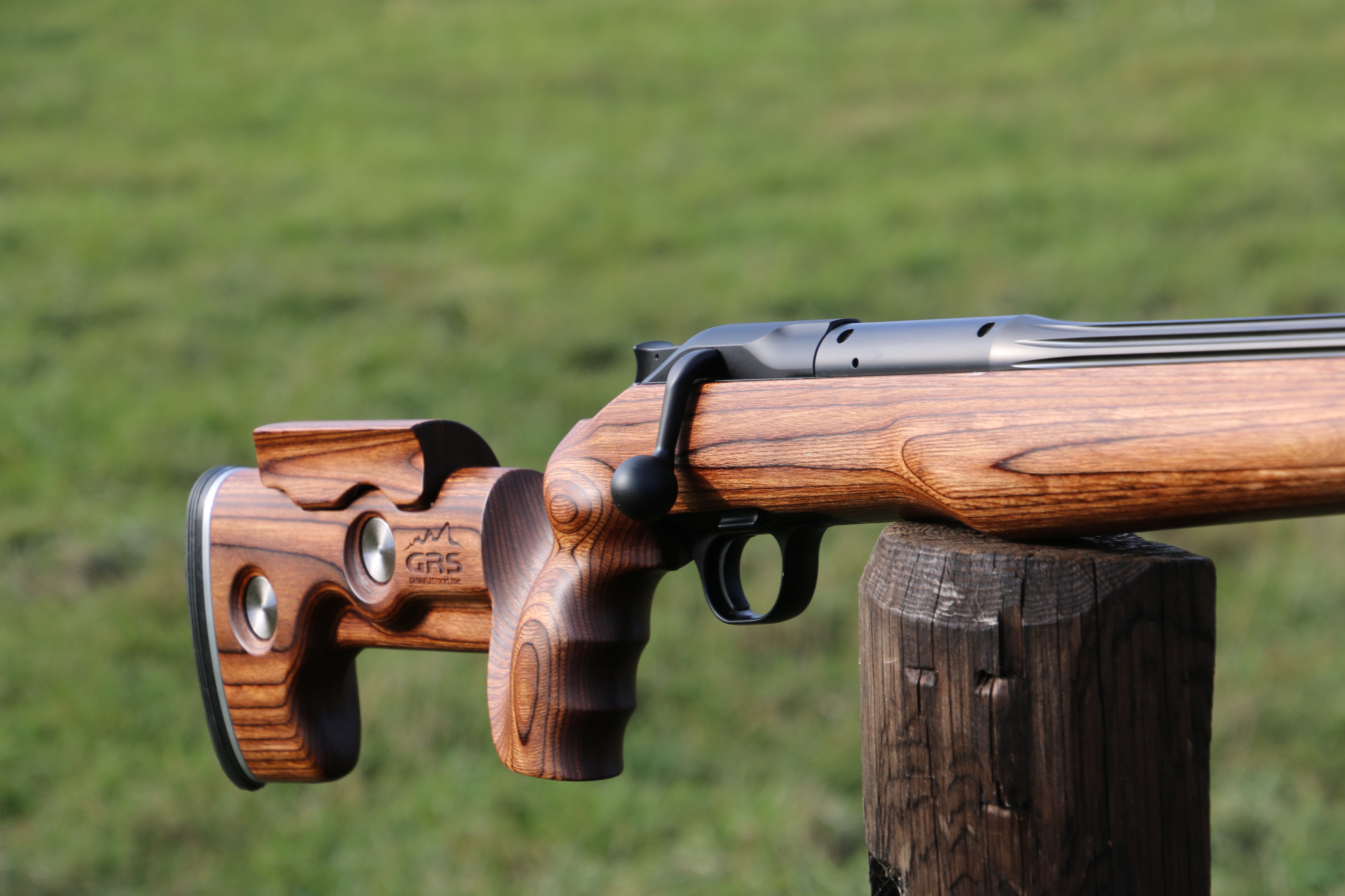 Blaser R8