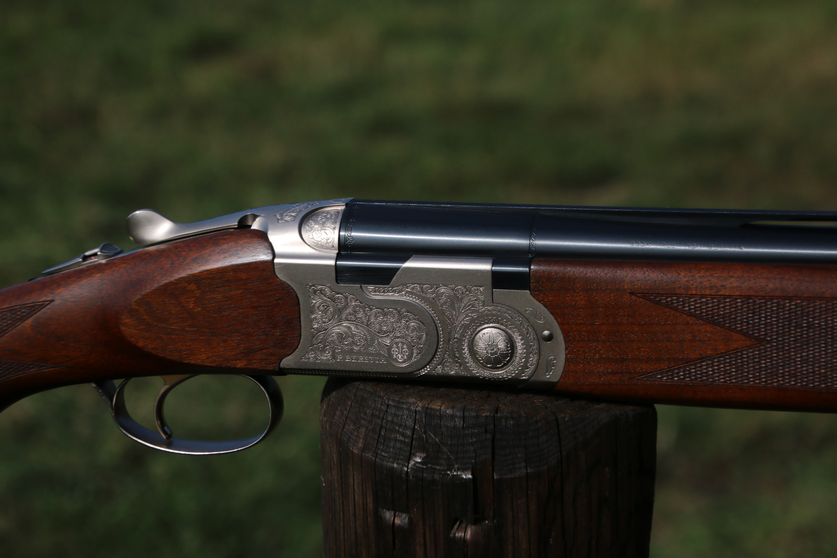 Beretta 686