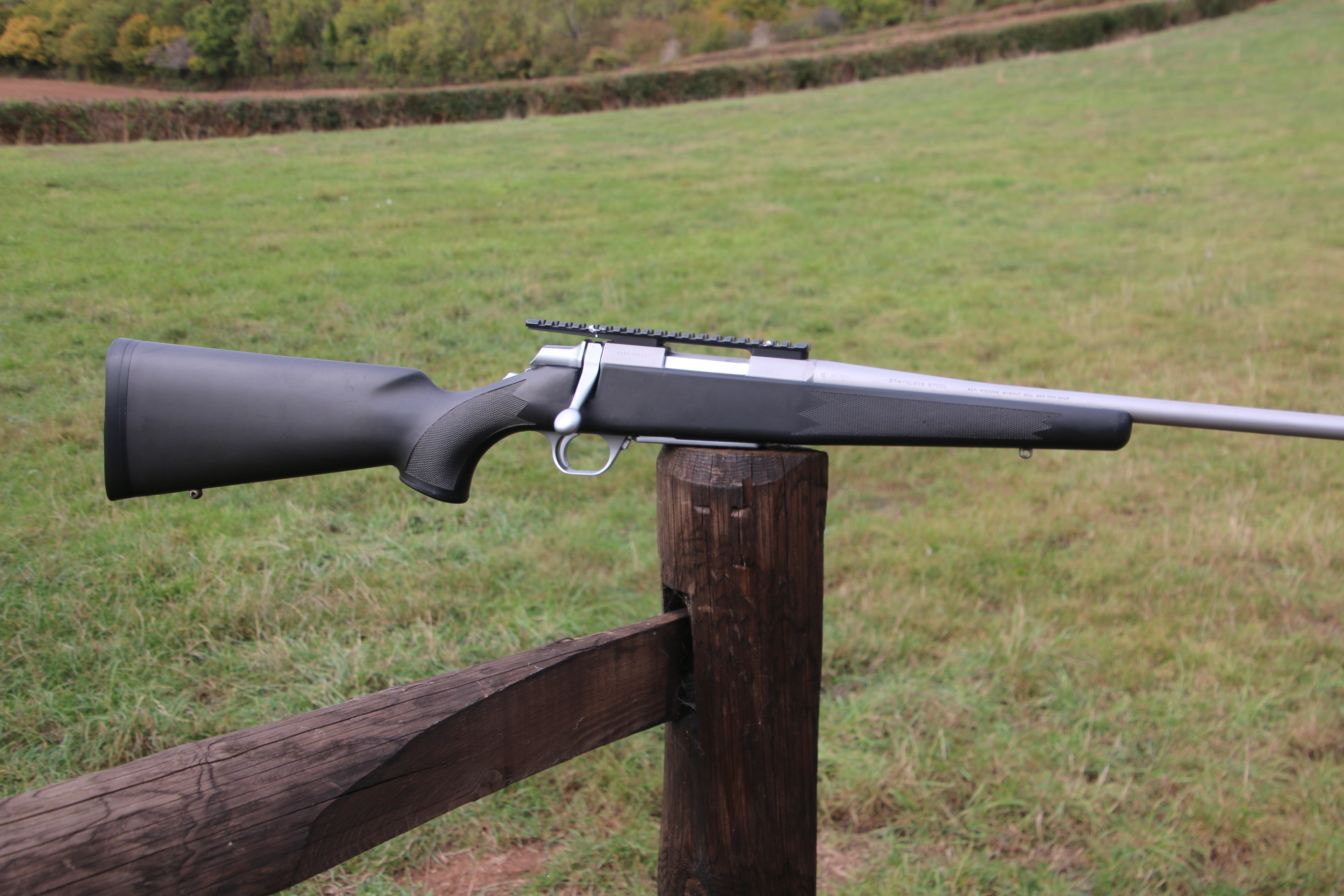 Browning A-Bolt