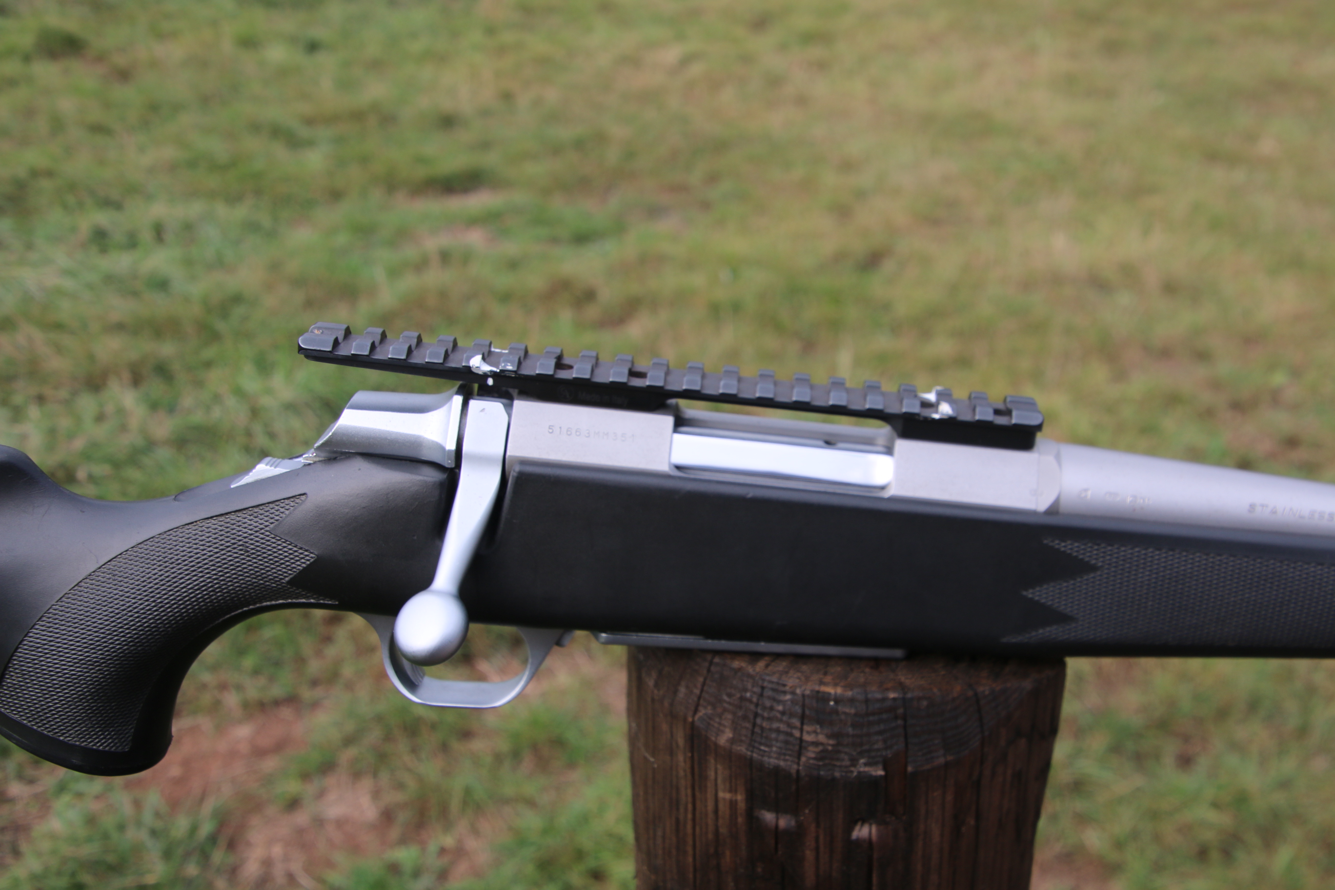 Browning A-Bolt