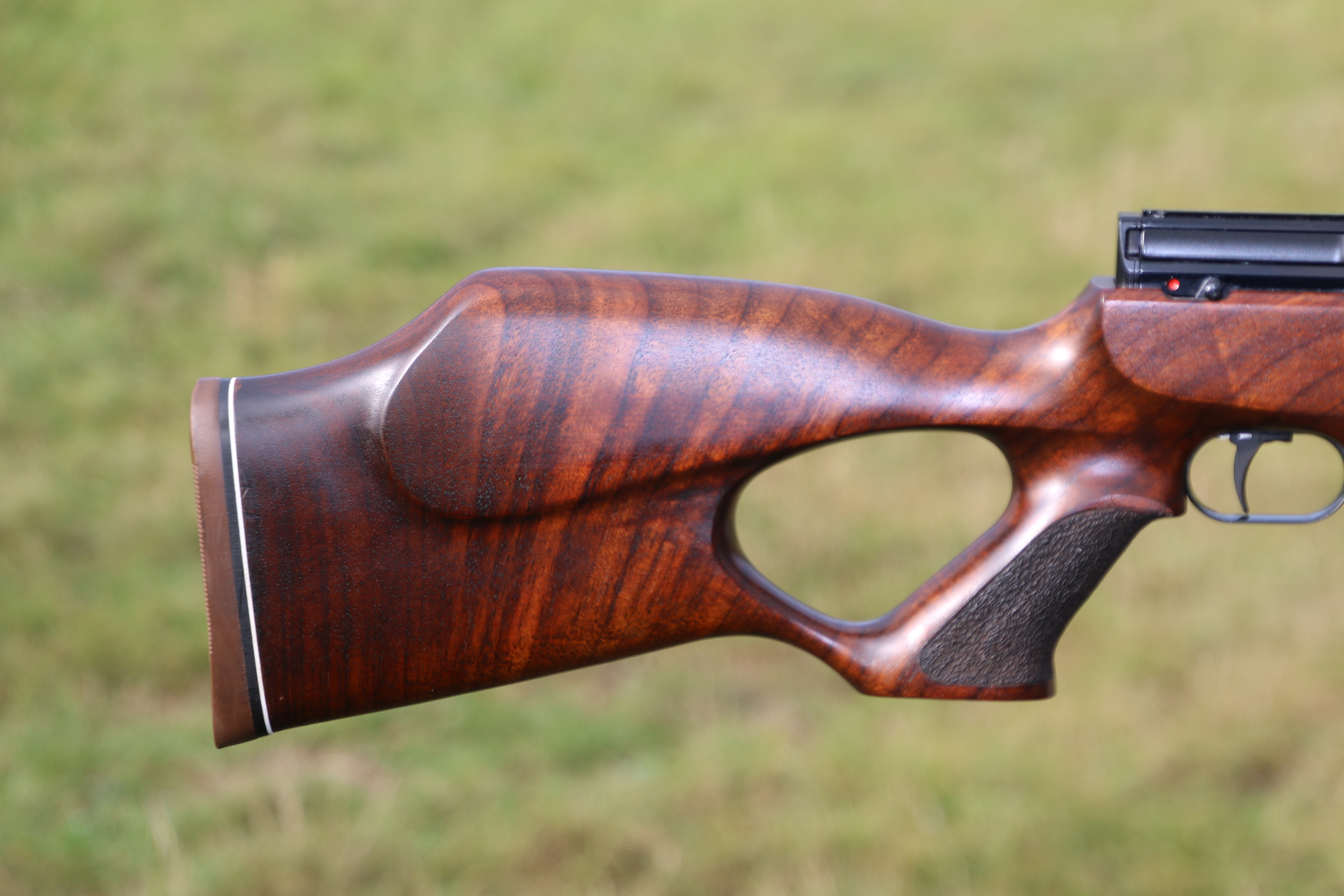 Weihrauch HW 100
