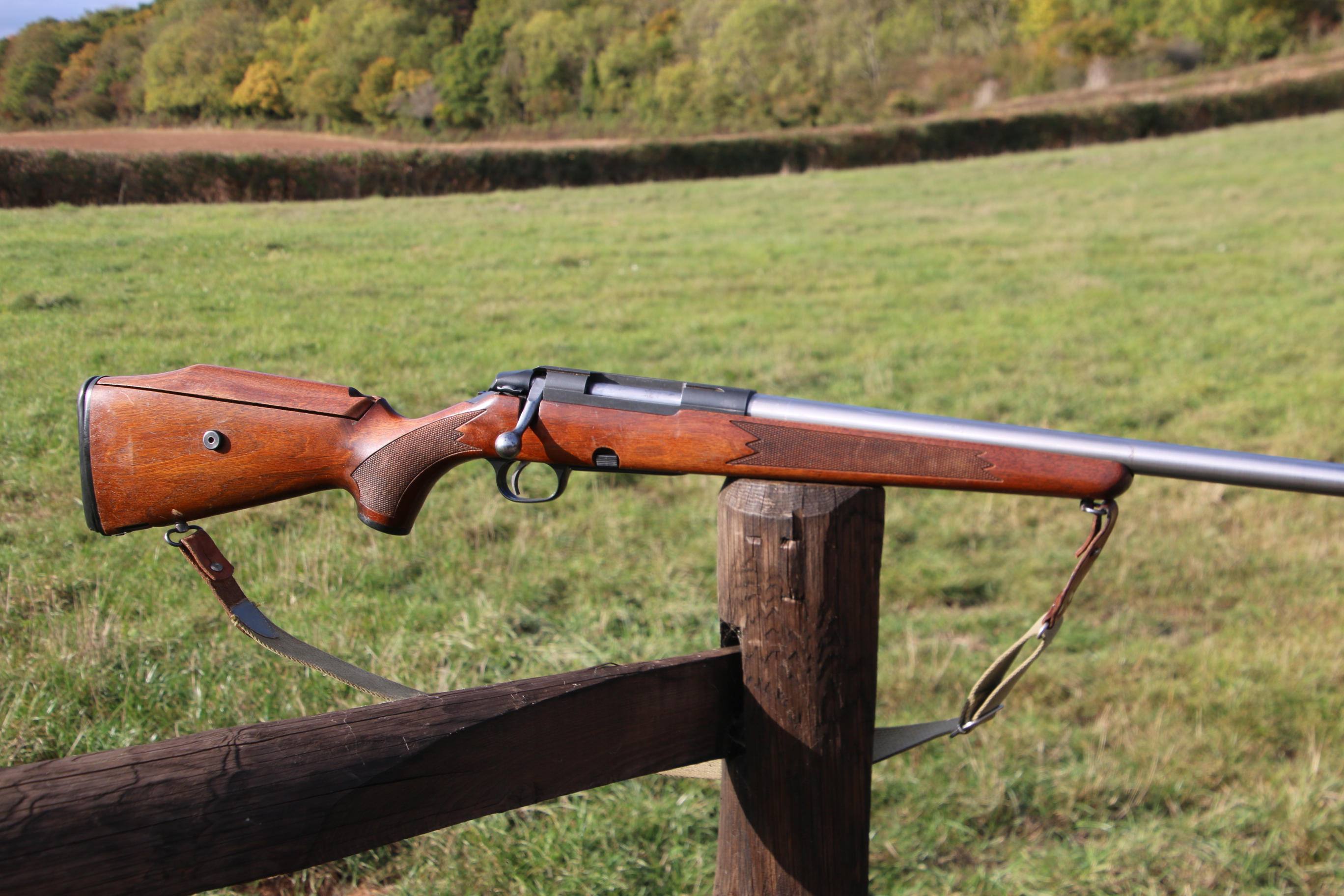 Tikka M558