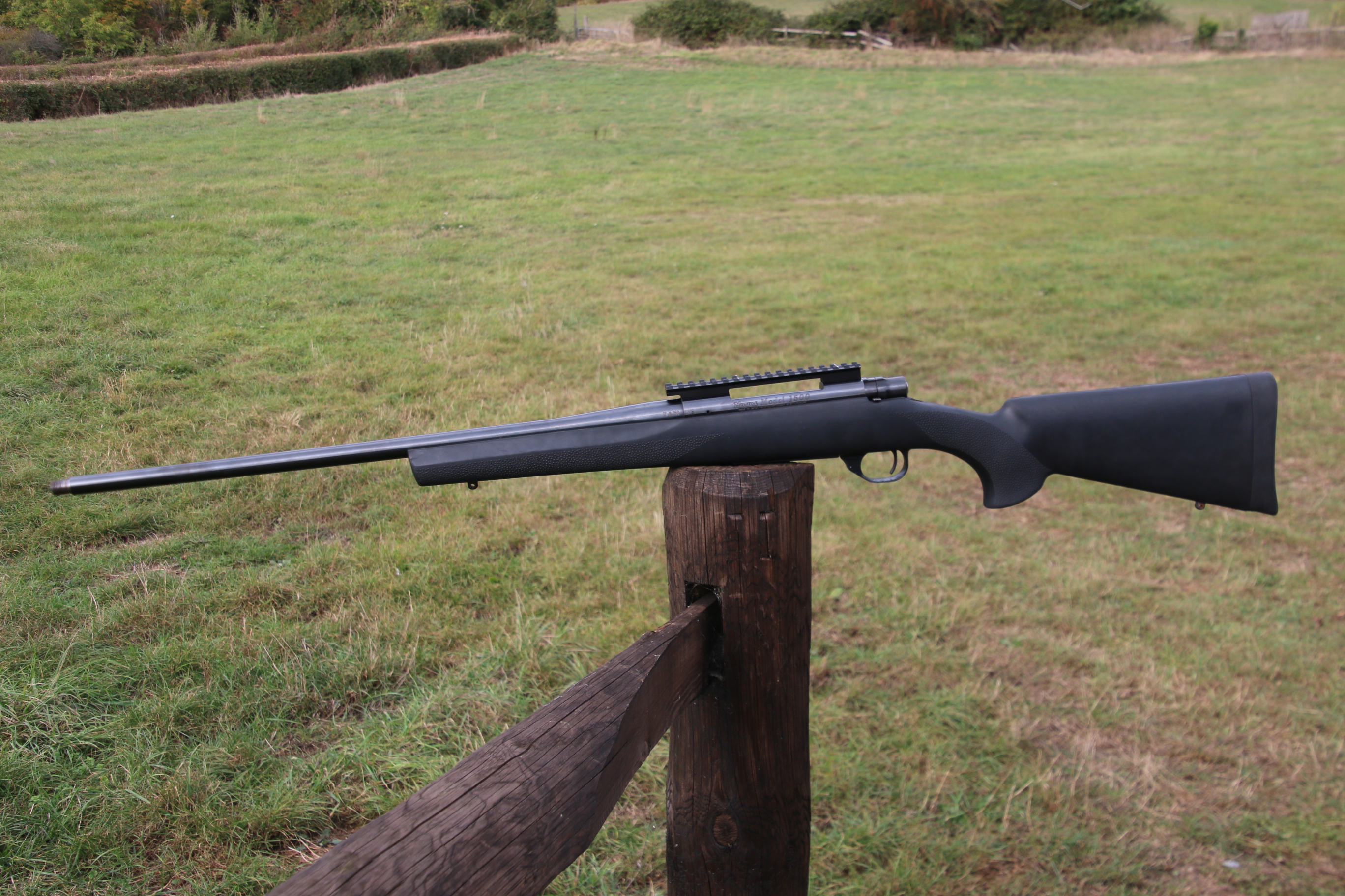 Howa 1500
