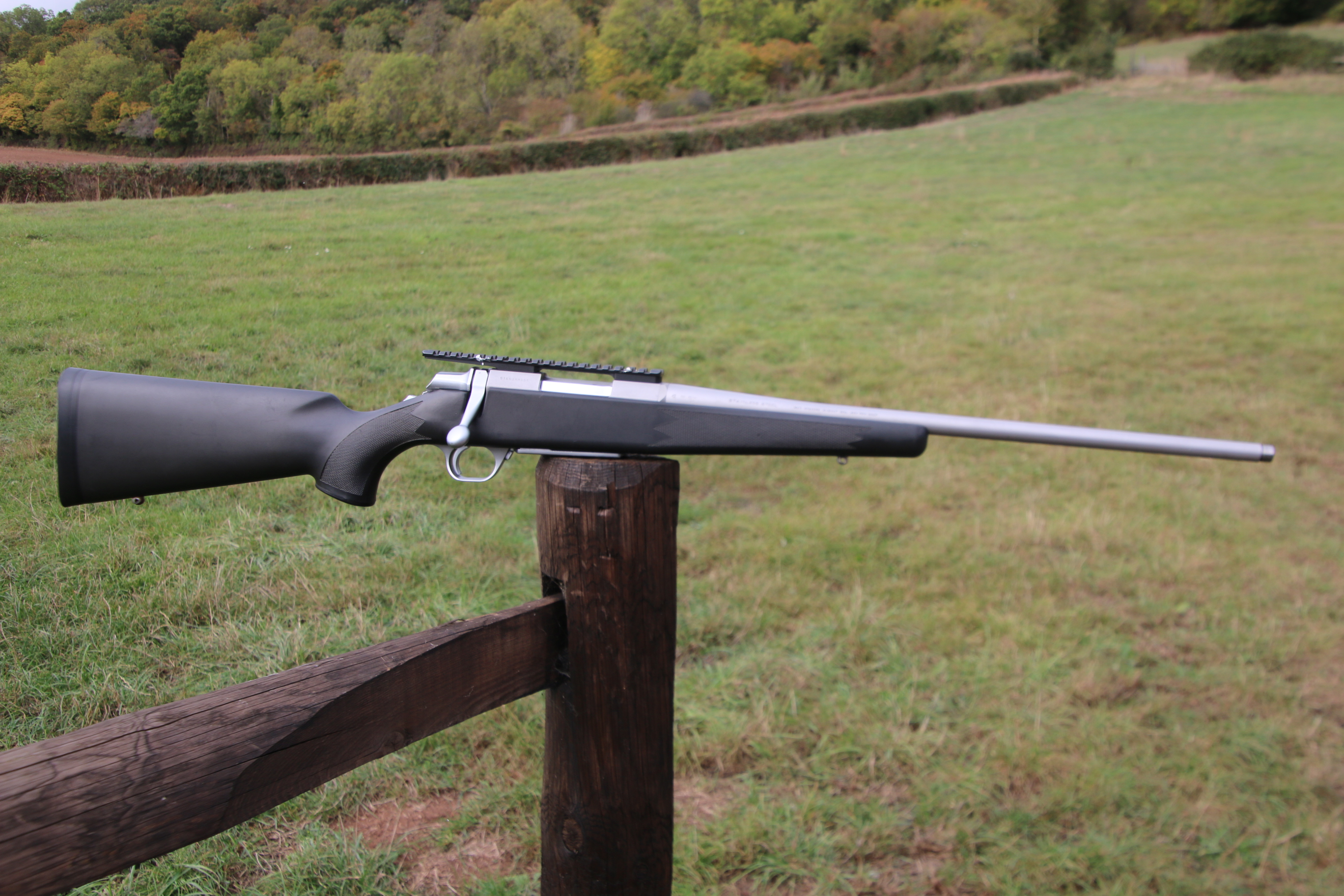 Browning A-Bolt