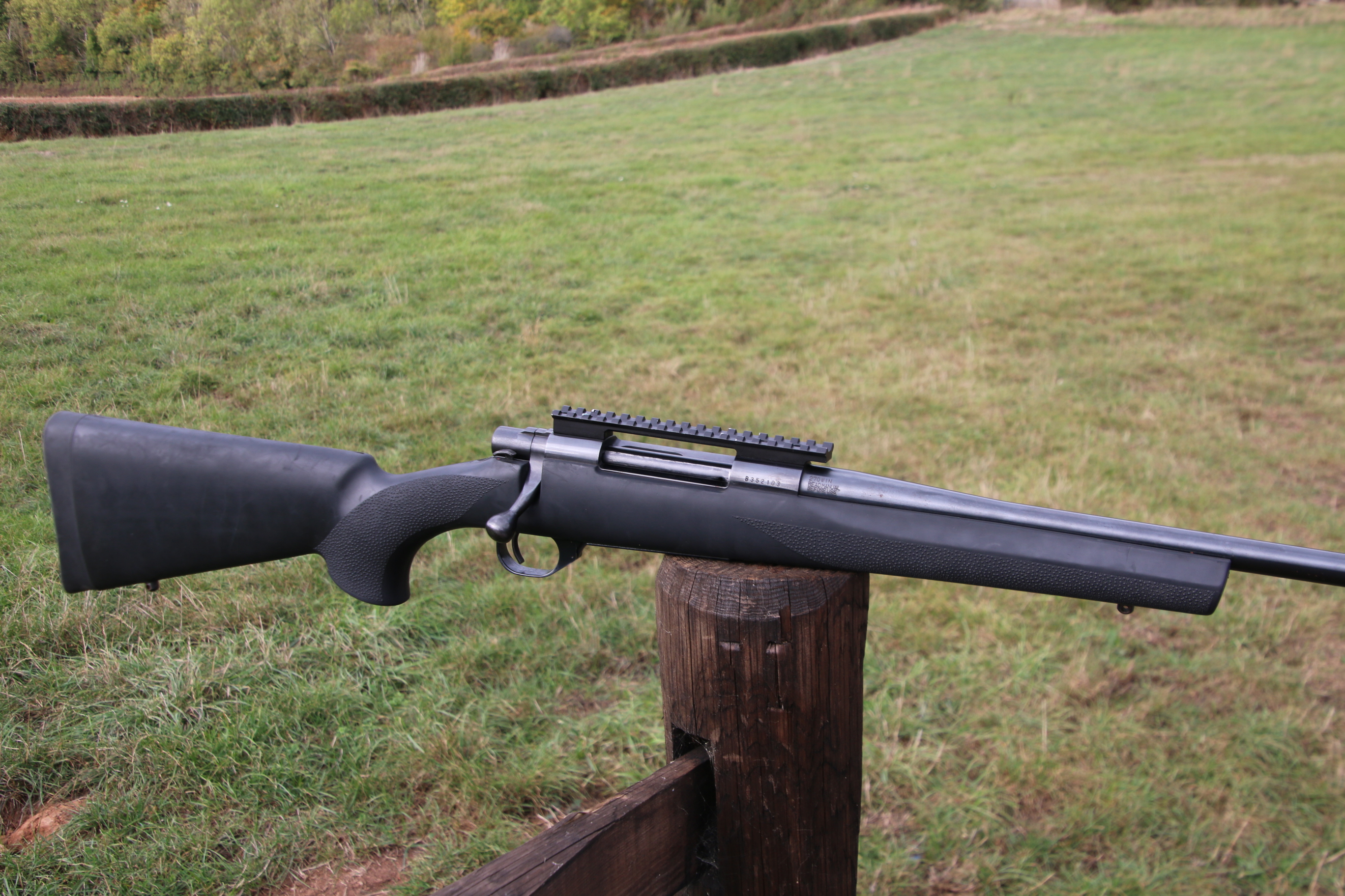 Howa 1500