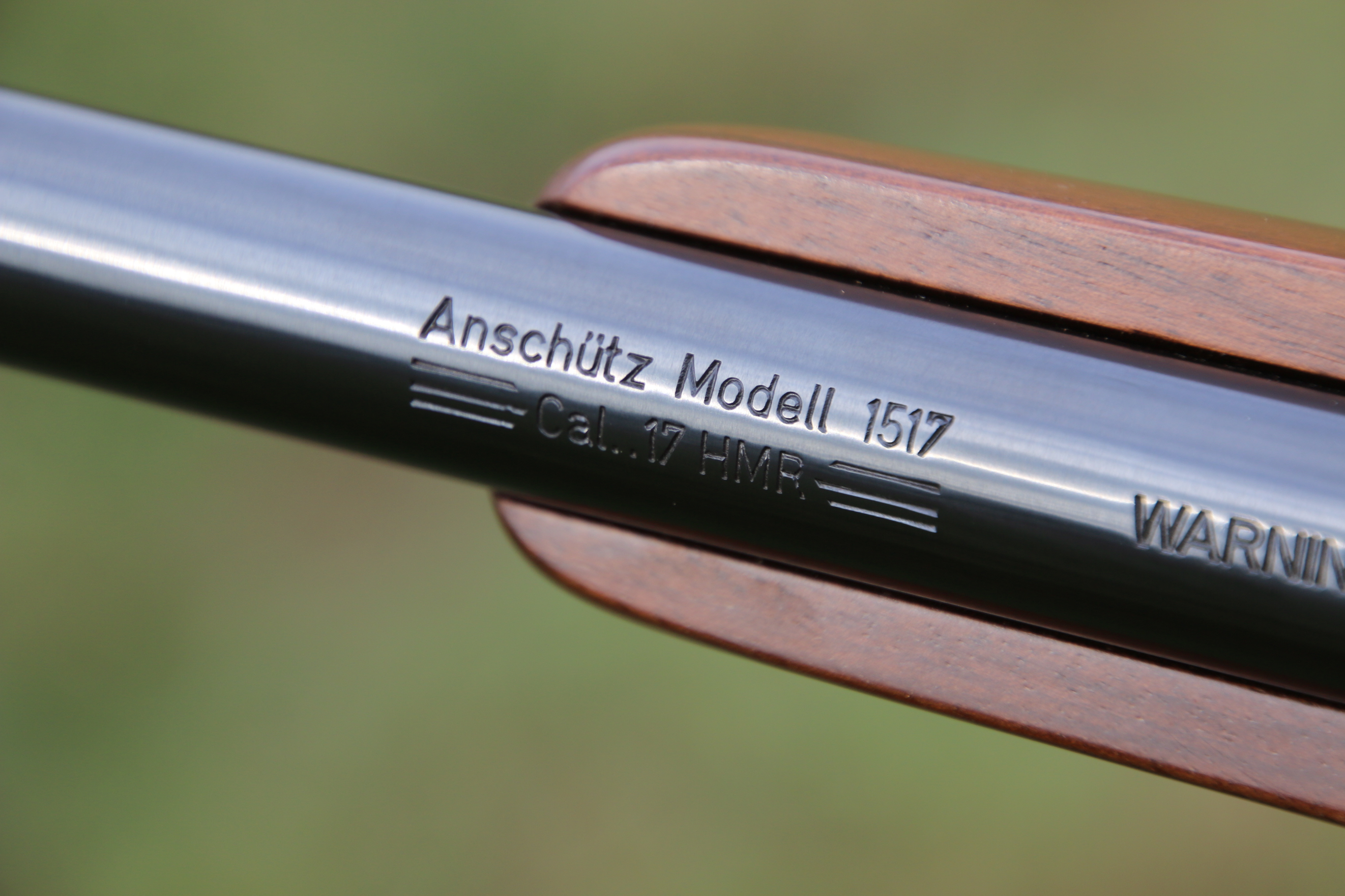 Anschutz 1517