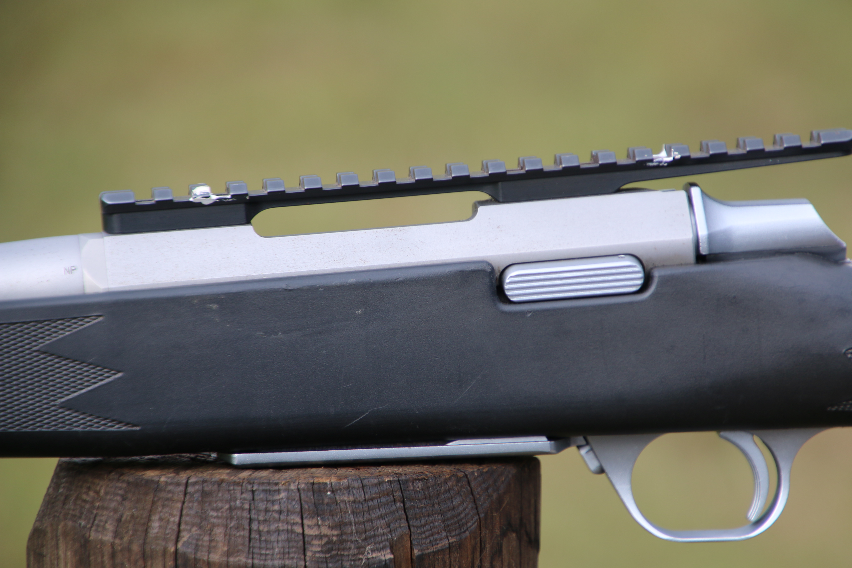 Browning A-Bolt