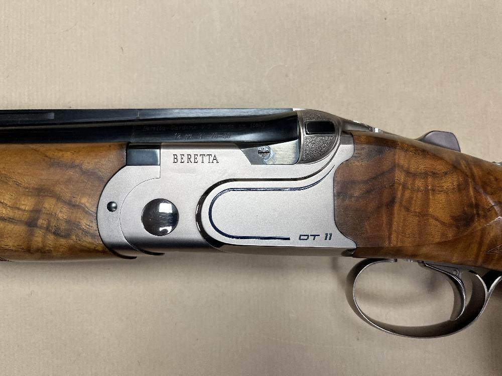Beretta DT11