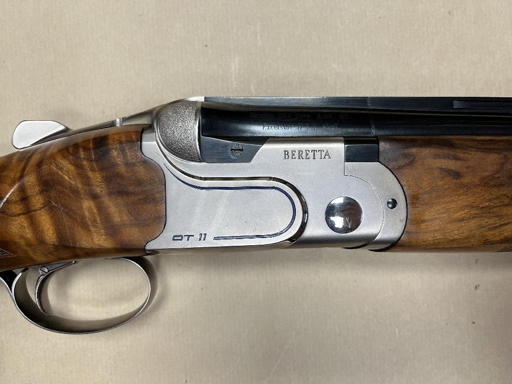 Beretta DT11