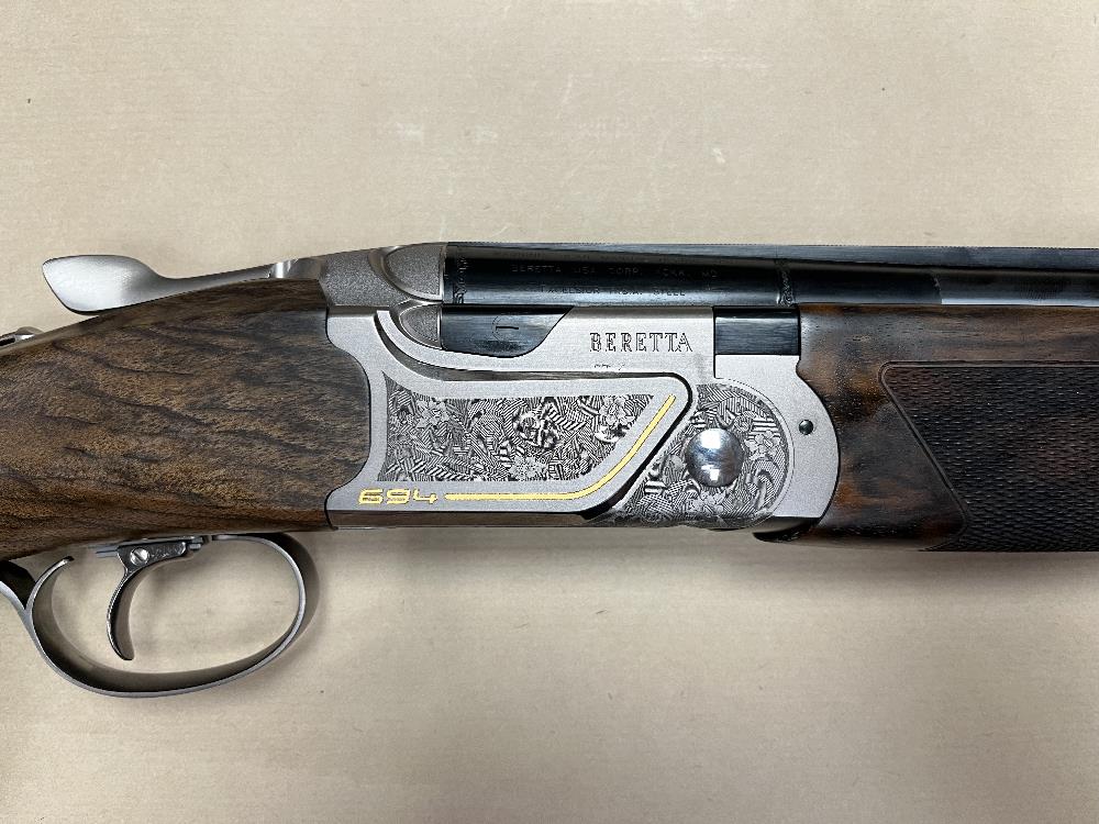 Beretta 694