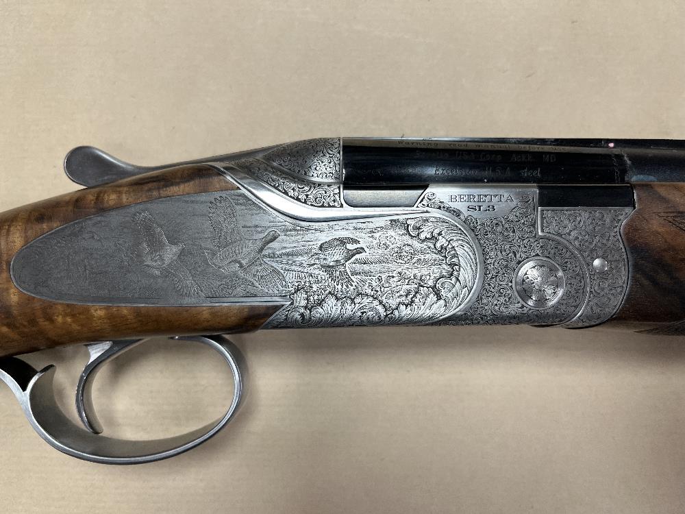 Beretta SL3