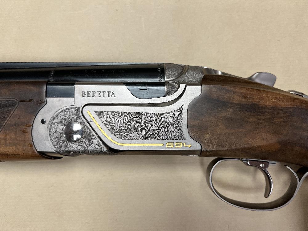Beretta 694
