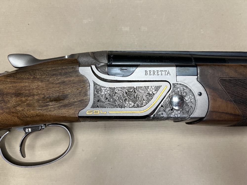 Beretta 694