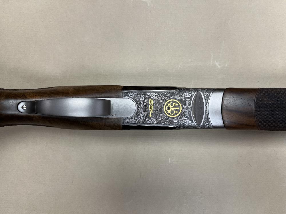 Beretta 694