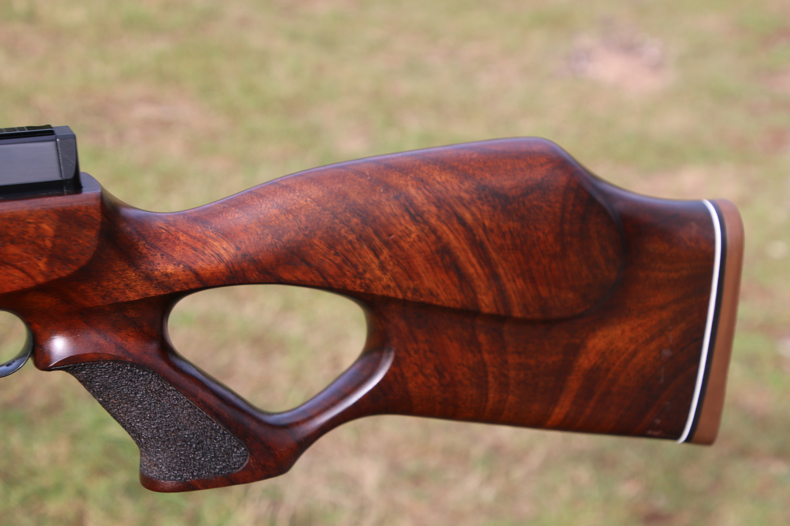 Weihrauch HW 100