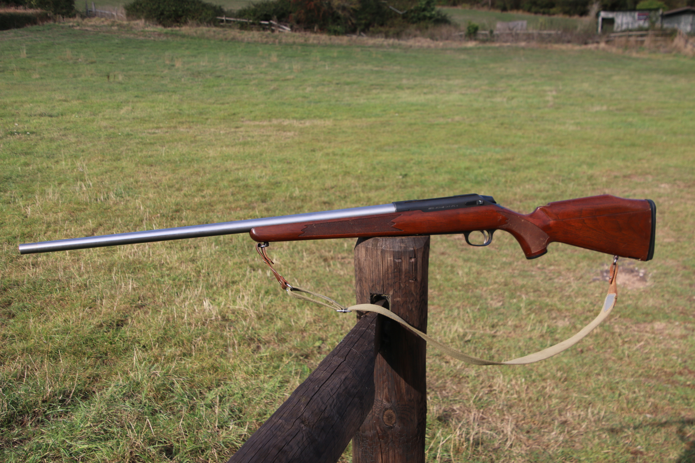 Tikka M558