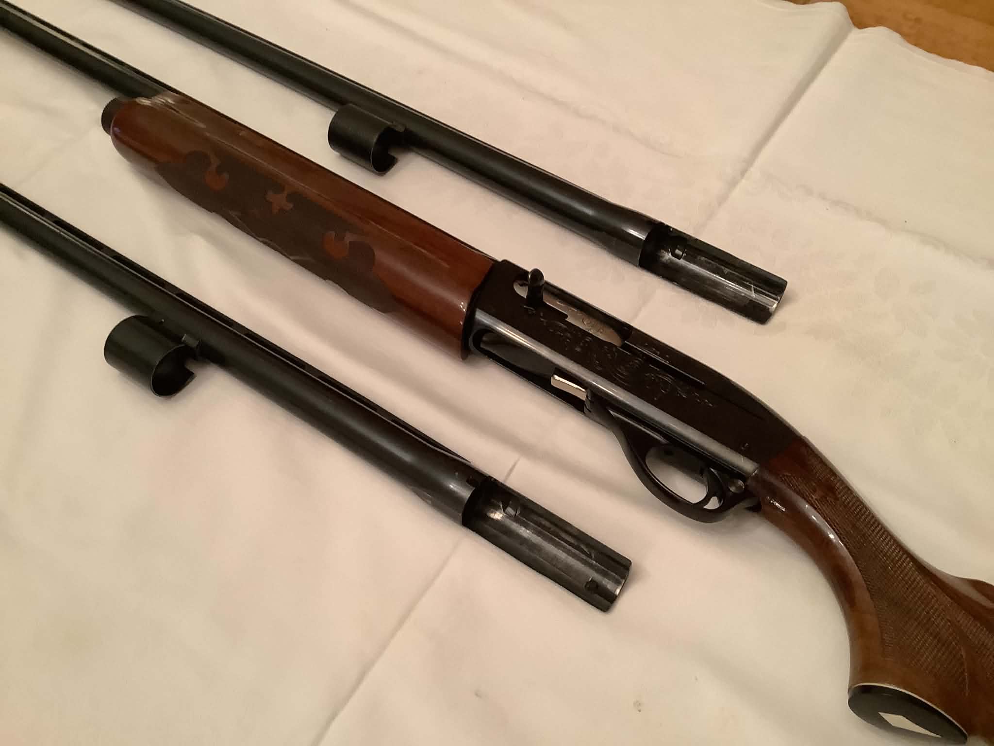 Remington 1100