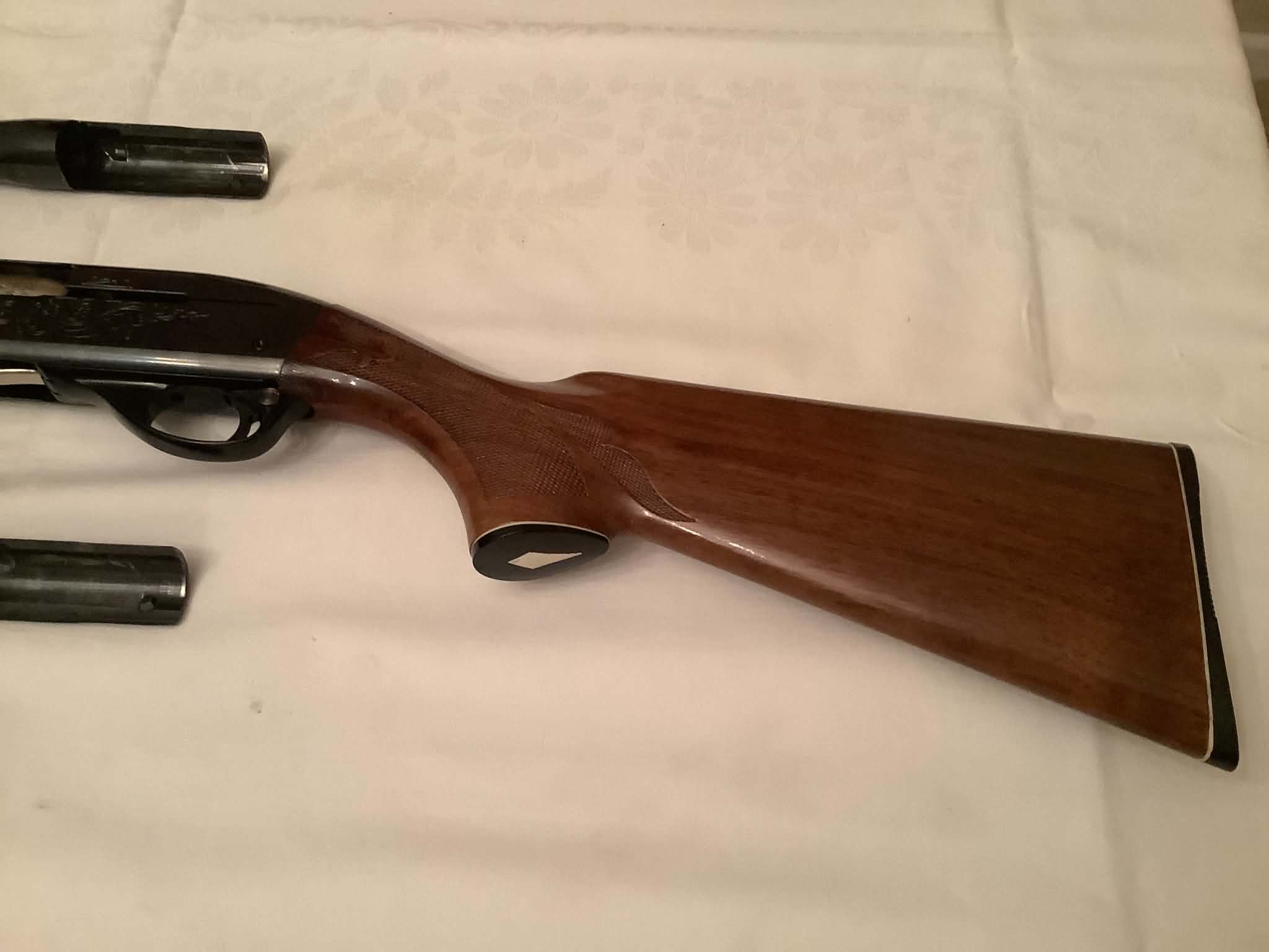 Remington 1100