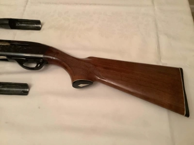 Remington 1100 Sporting