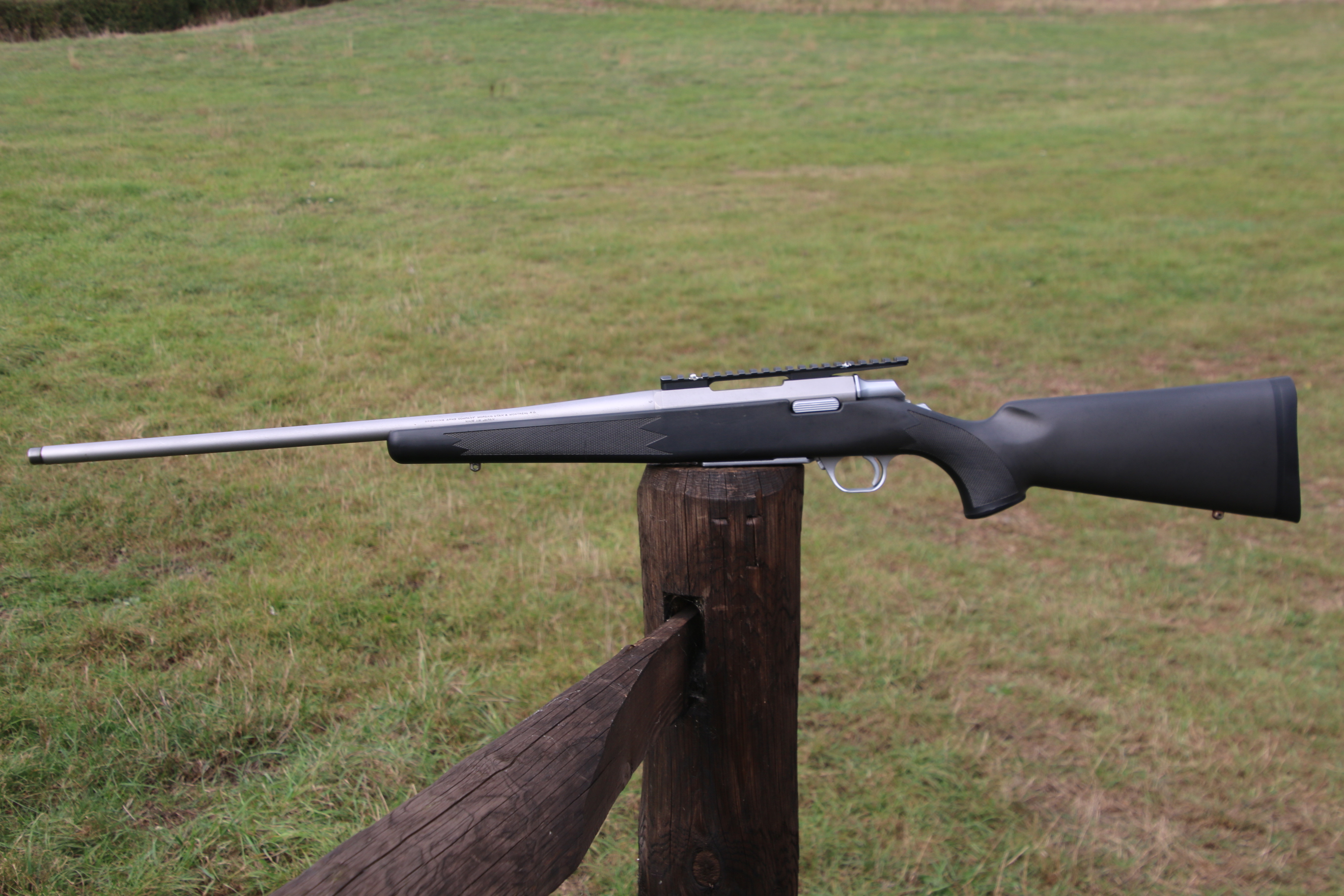 Browning A-Bolt