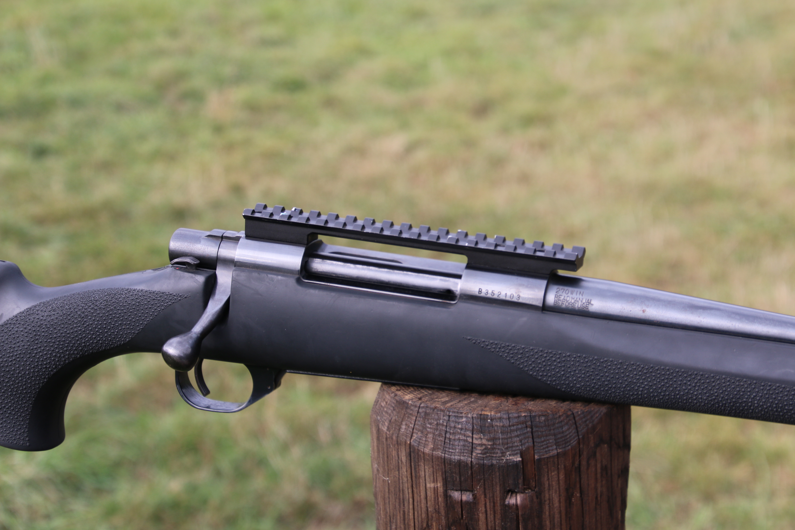 Howa 1500