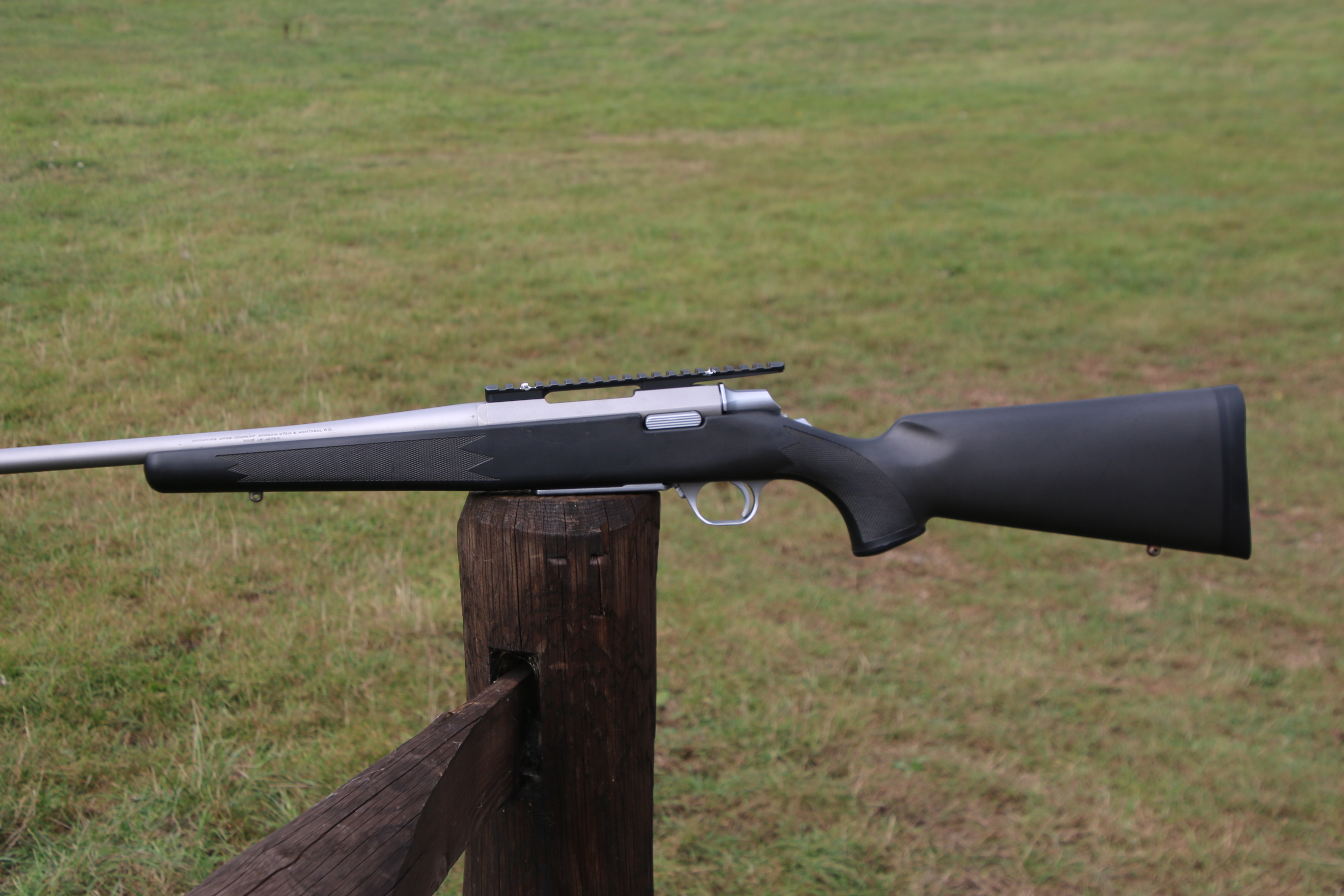 Browning A-Bolt