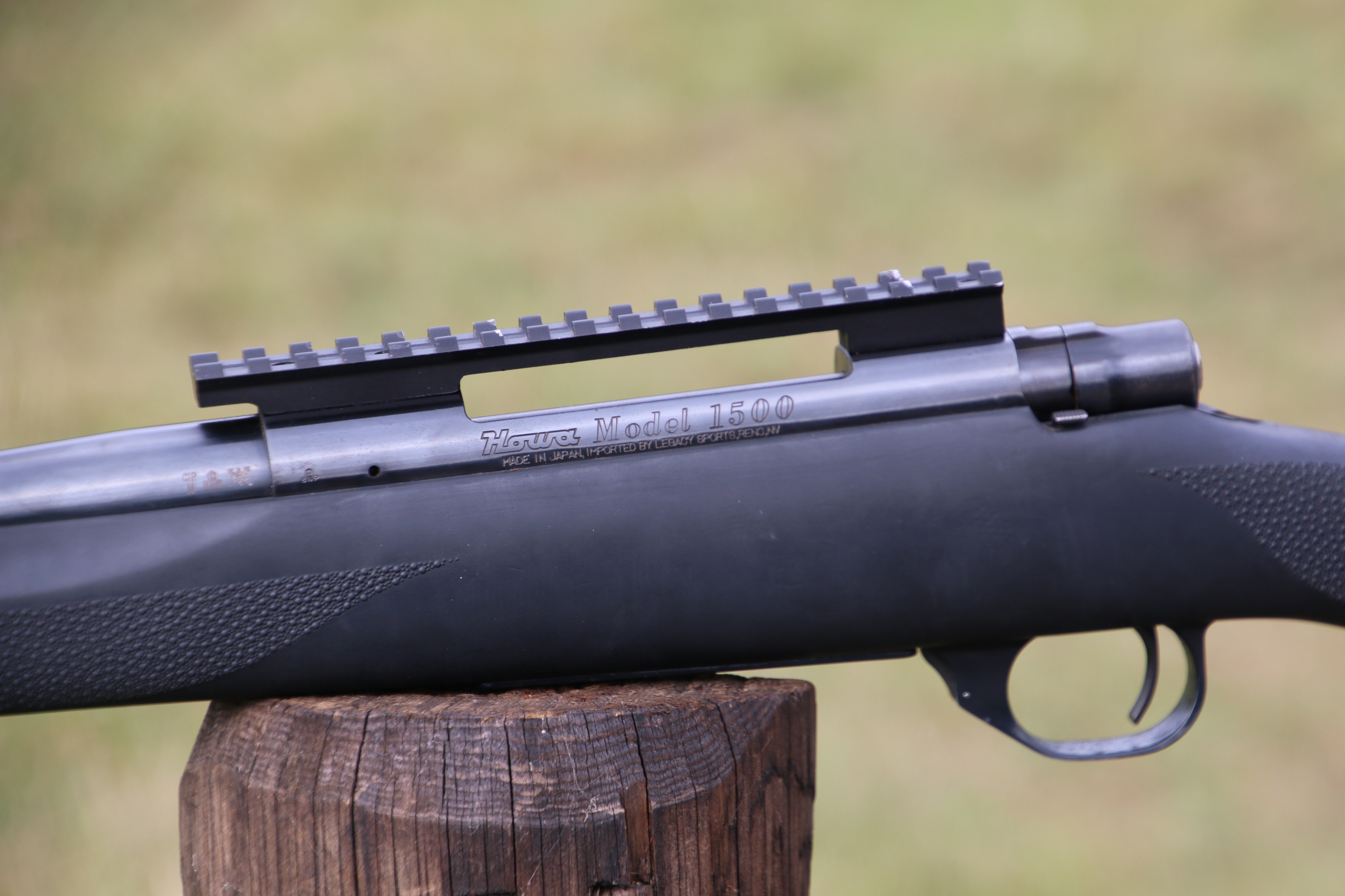 Howa 1500