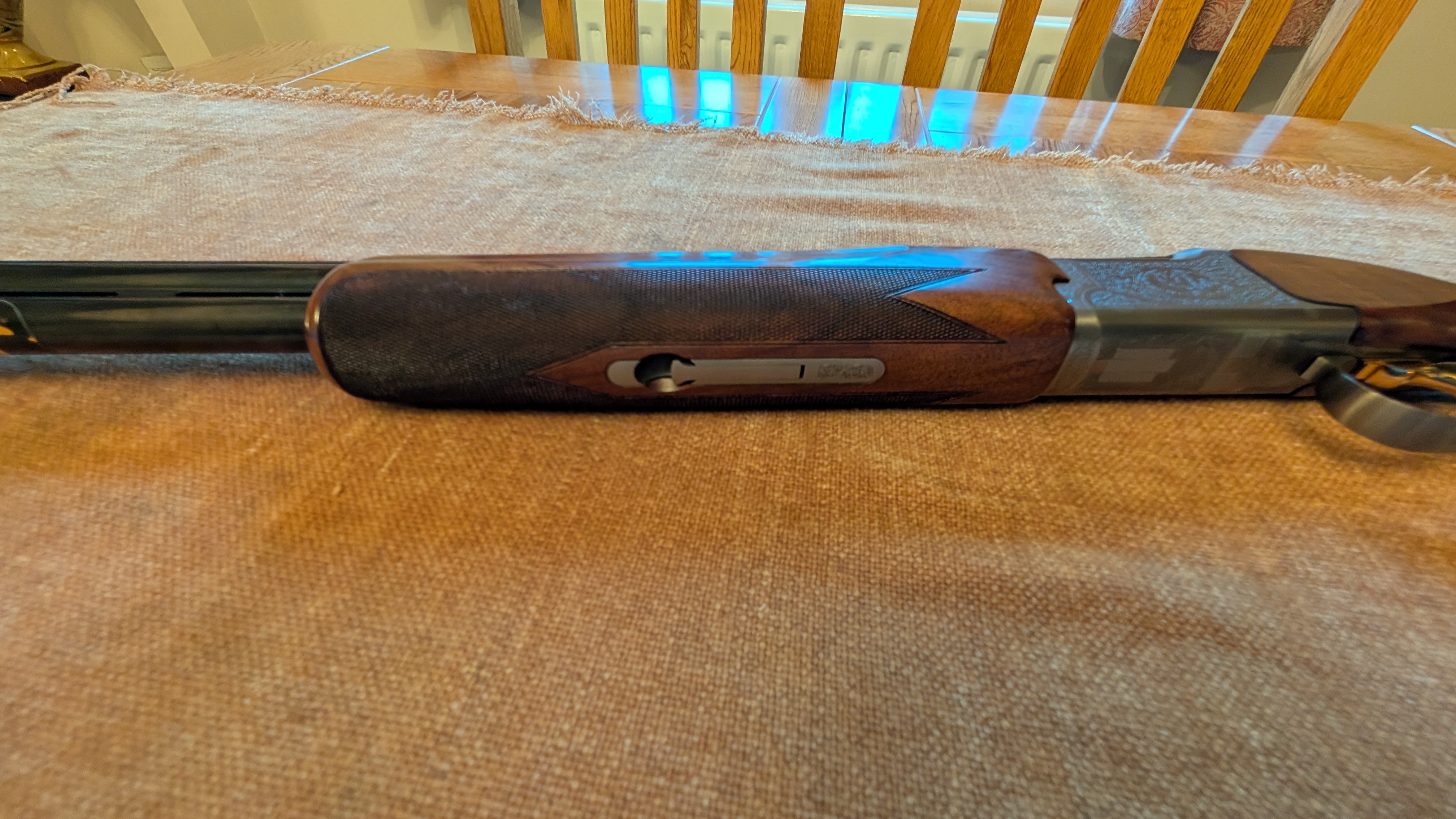 Browning B525