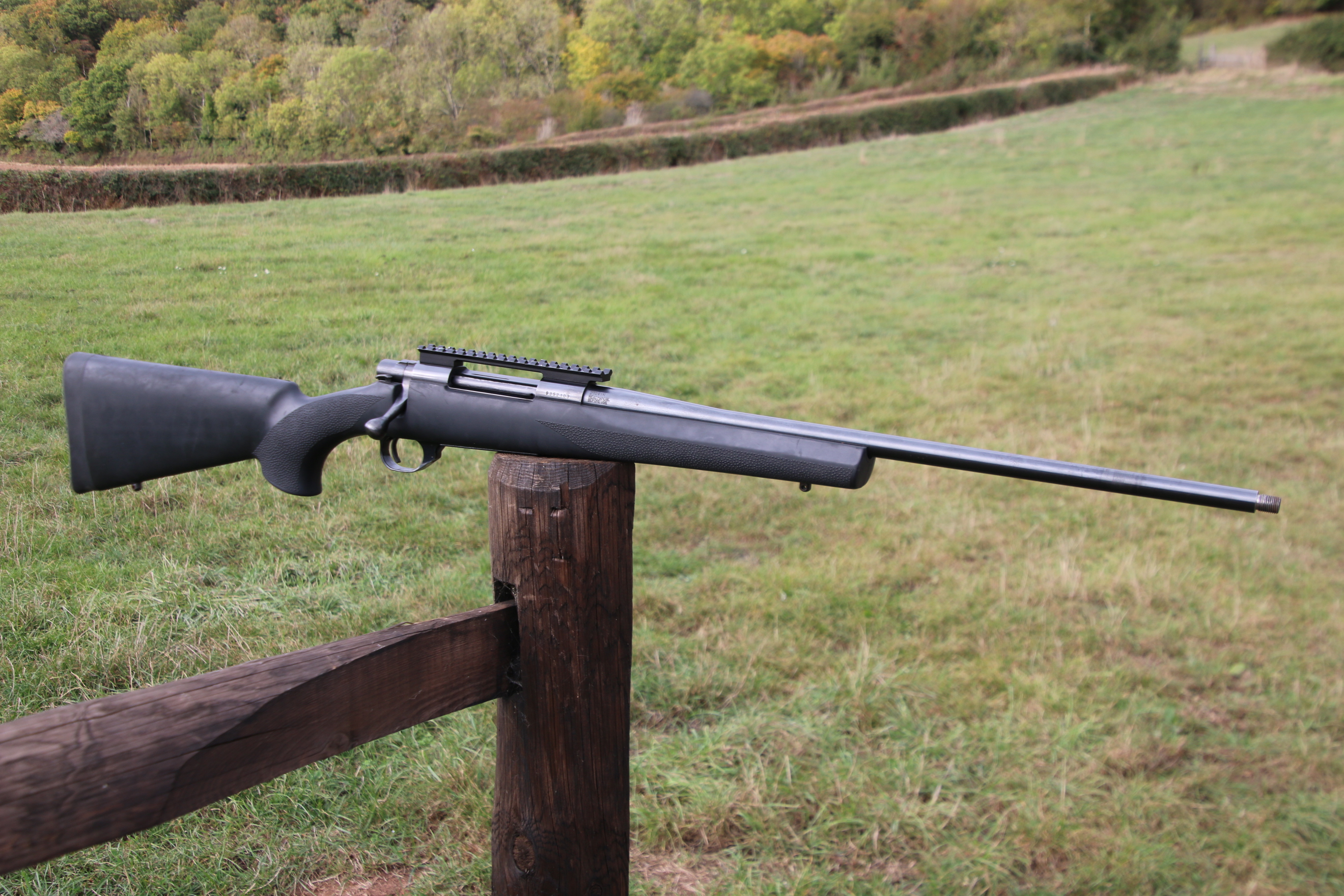 Howa 1500