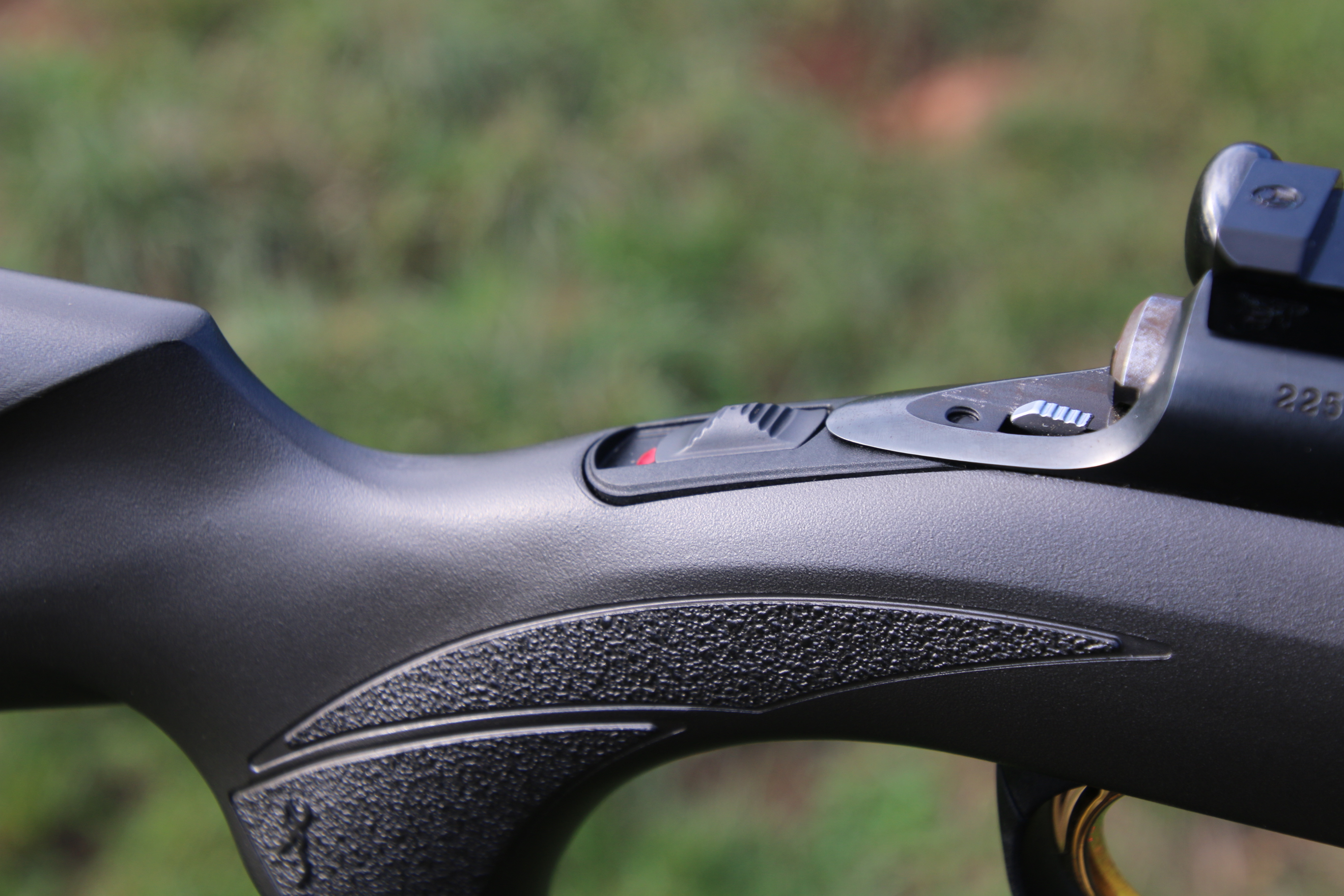 Browning T-Bolt