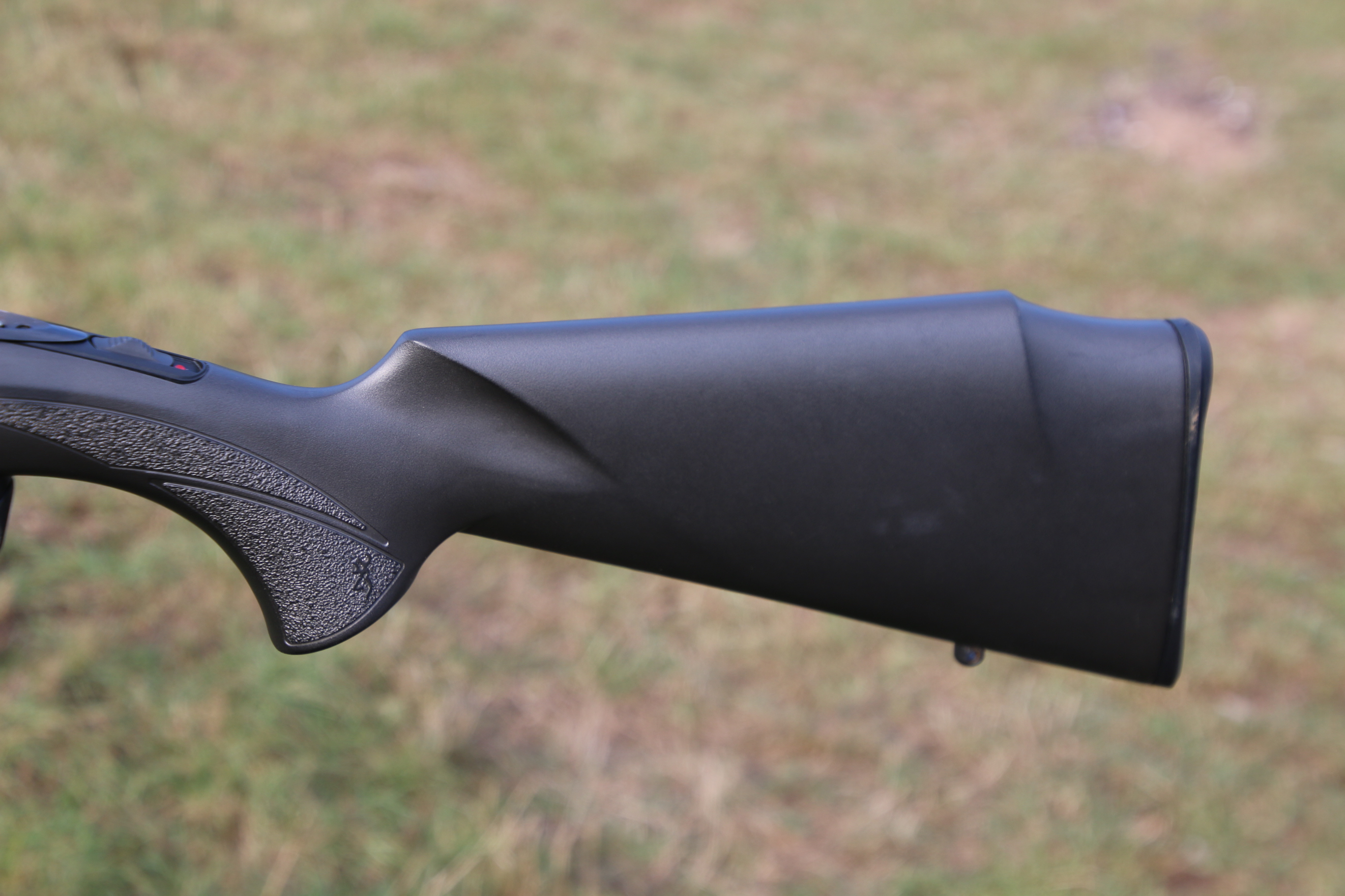 Browning T-Bolt