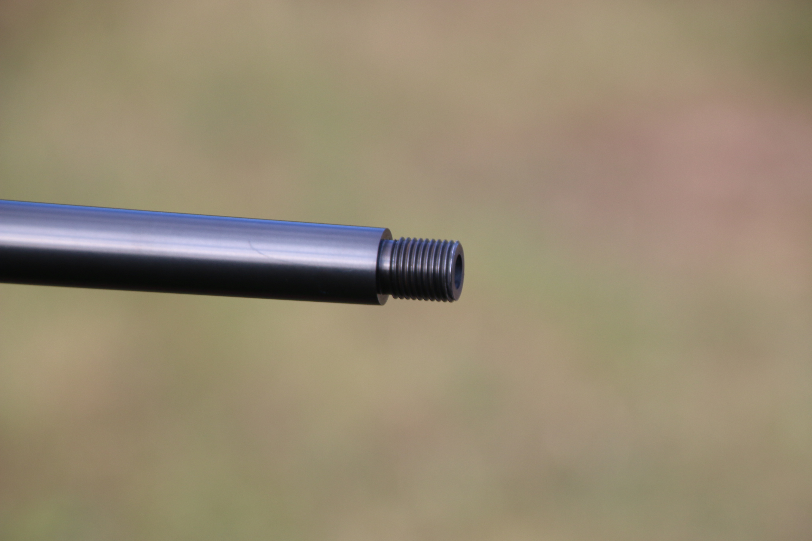 Browning T-Bolt