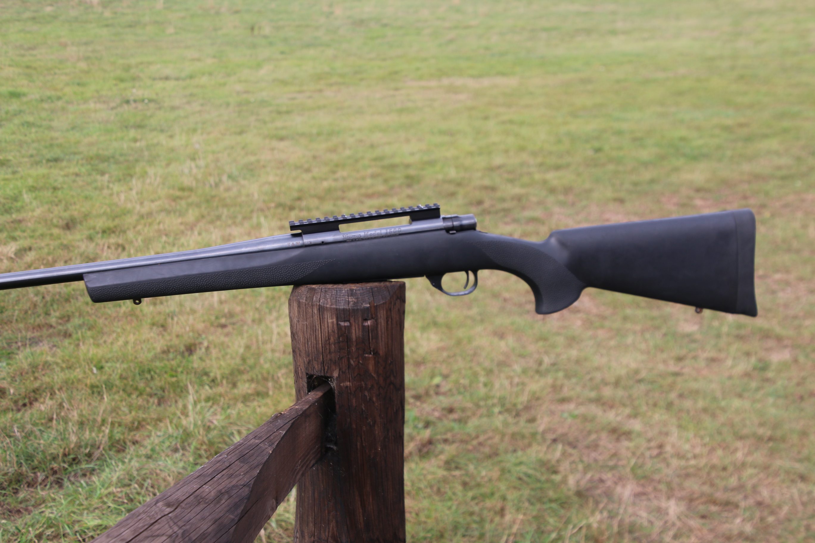Howa 1500