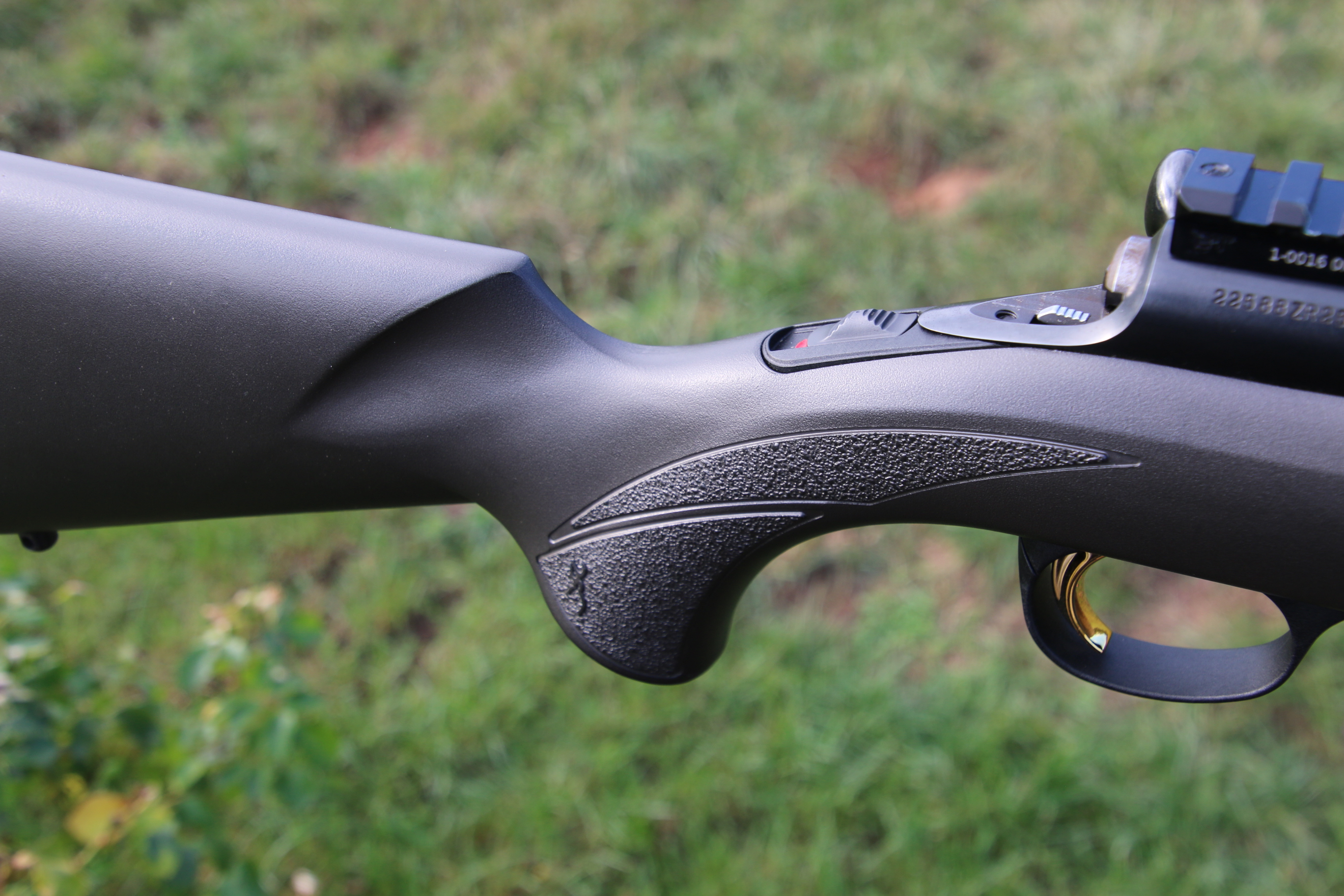 Browning T-Bolt