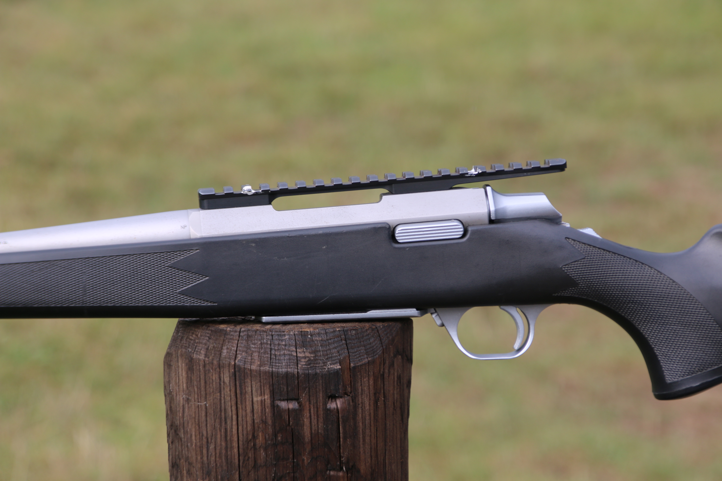 Browning A-Bolt