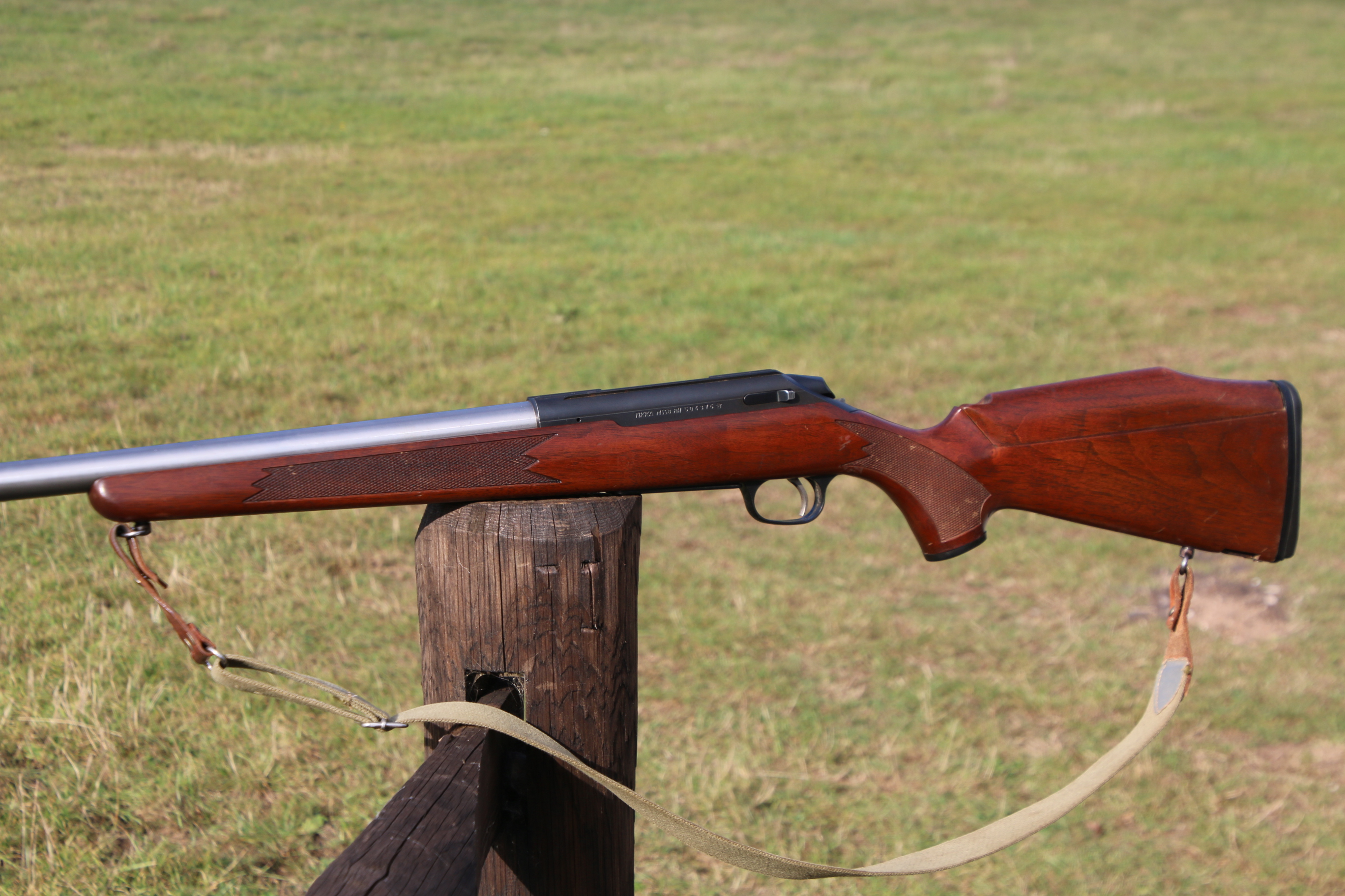 Tikka M558