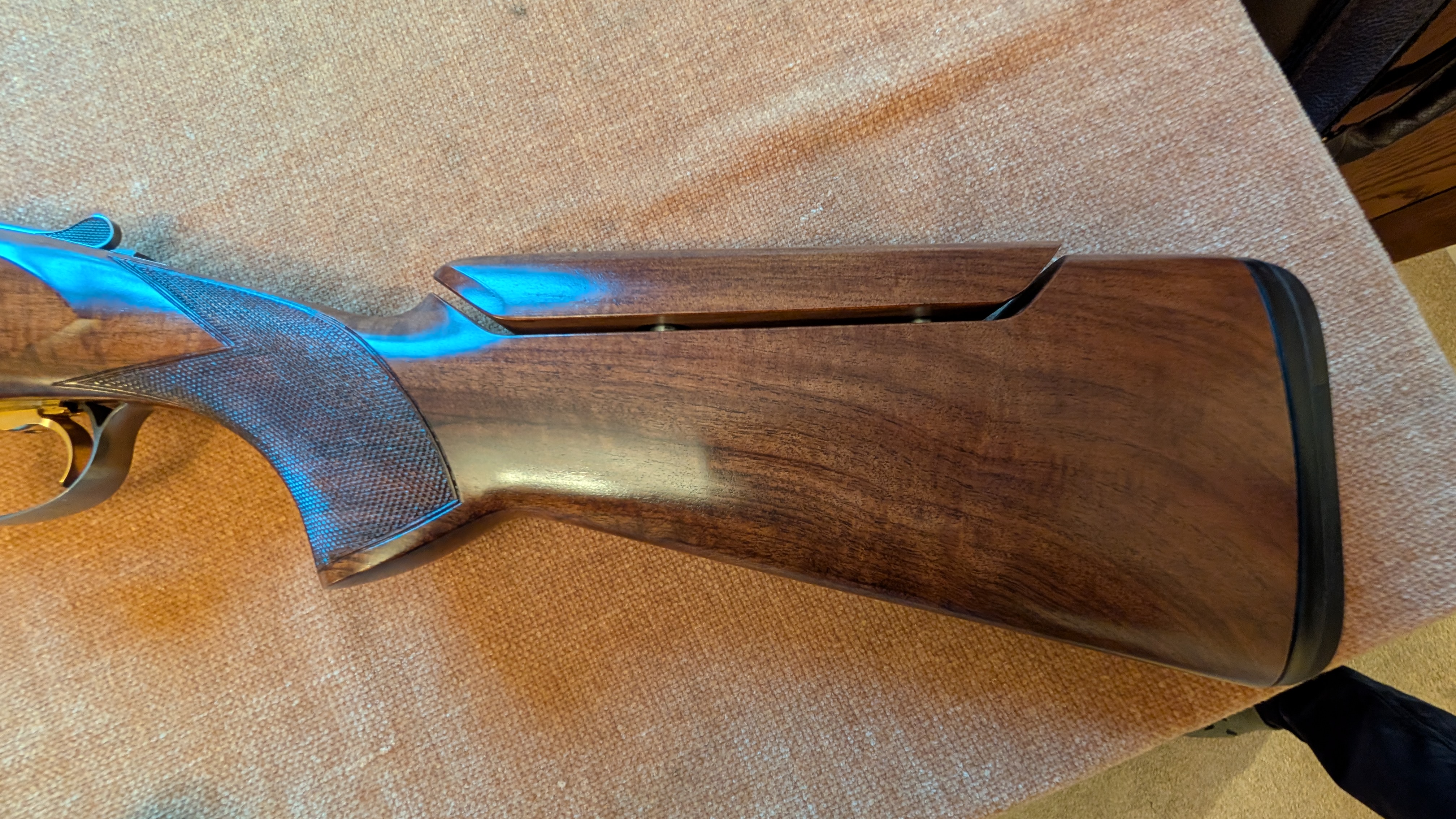 Browning B525