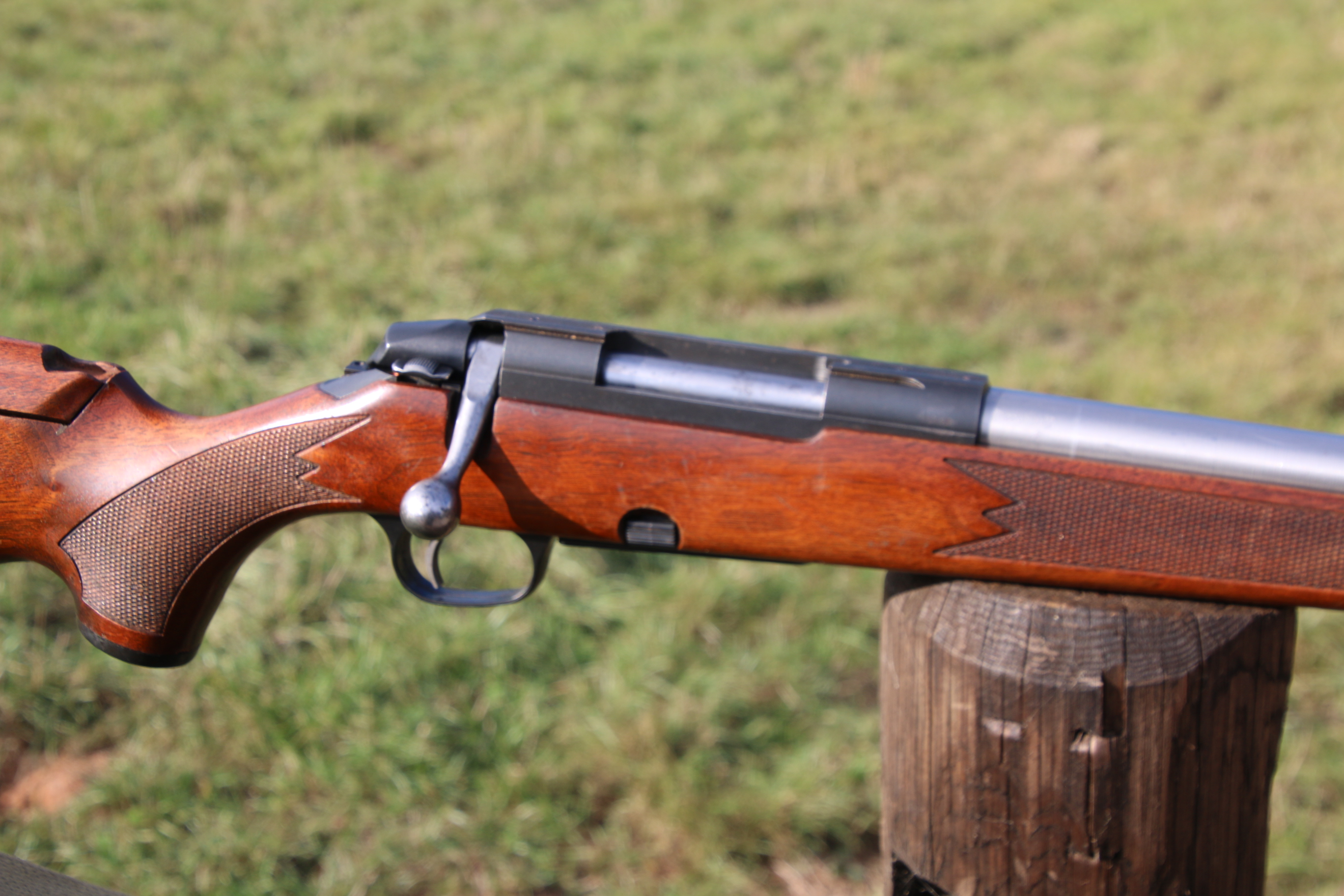 Tikka M558