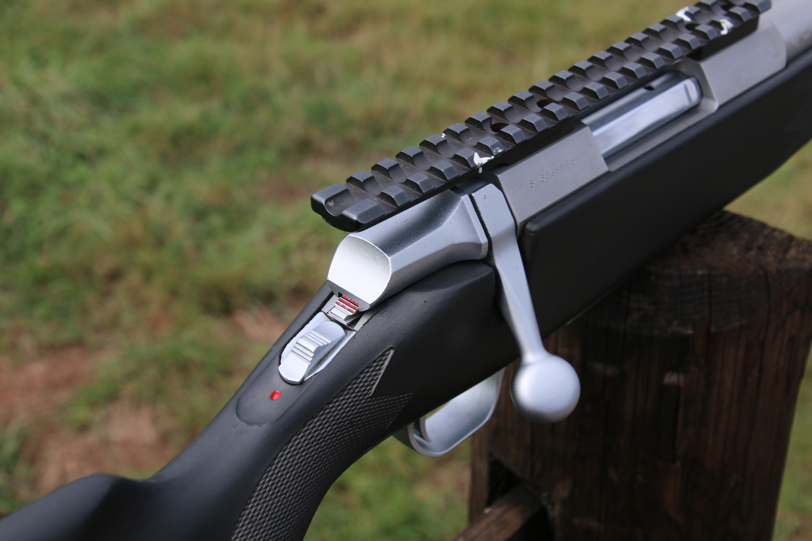 Browning A-Bolt